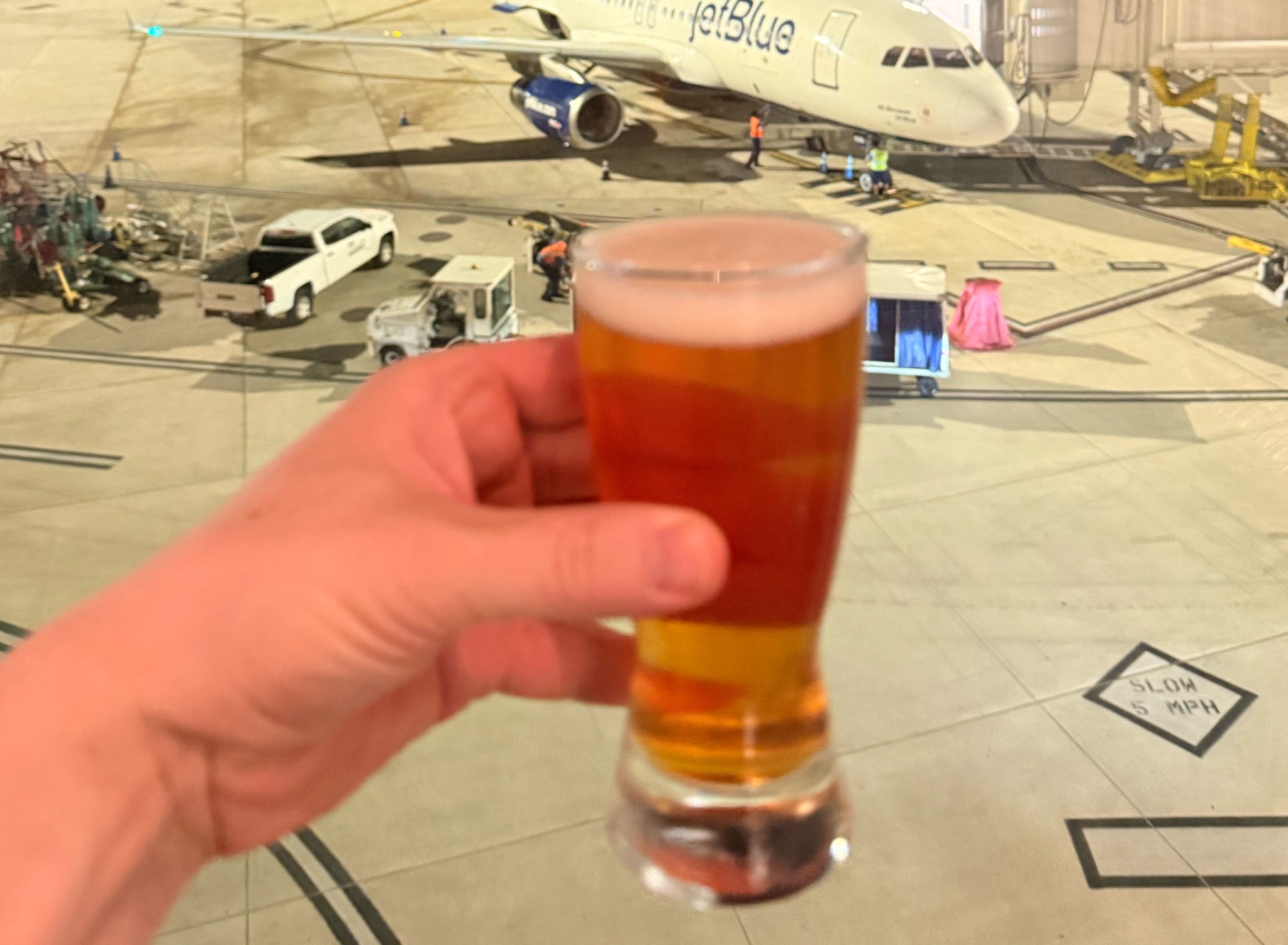 Chestnut Praline Imperial Ale, Southern Tier Brewing Company