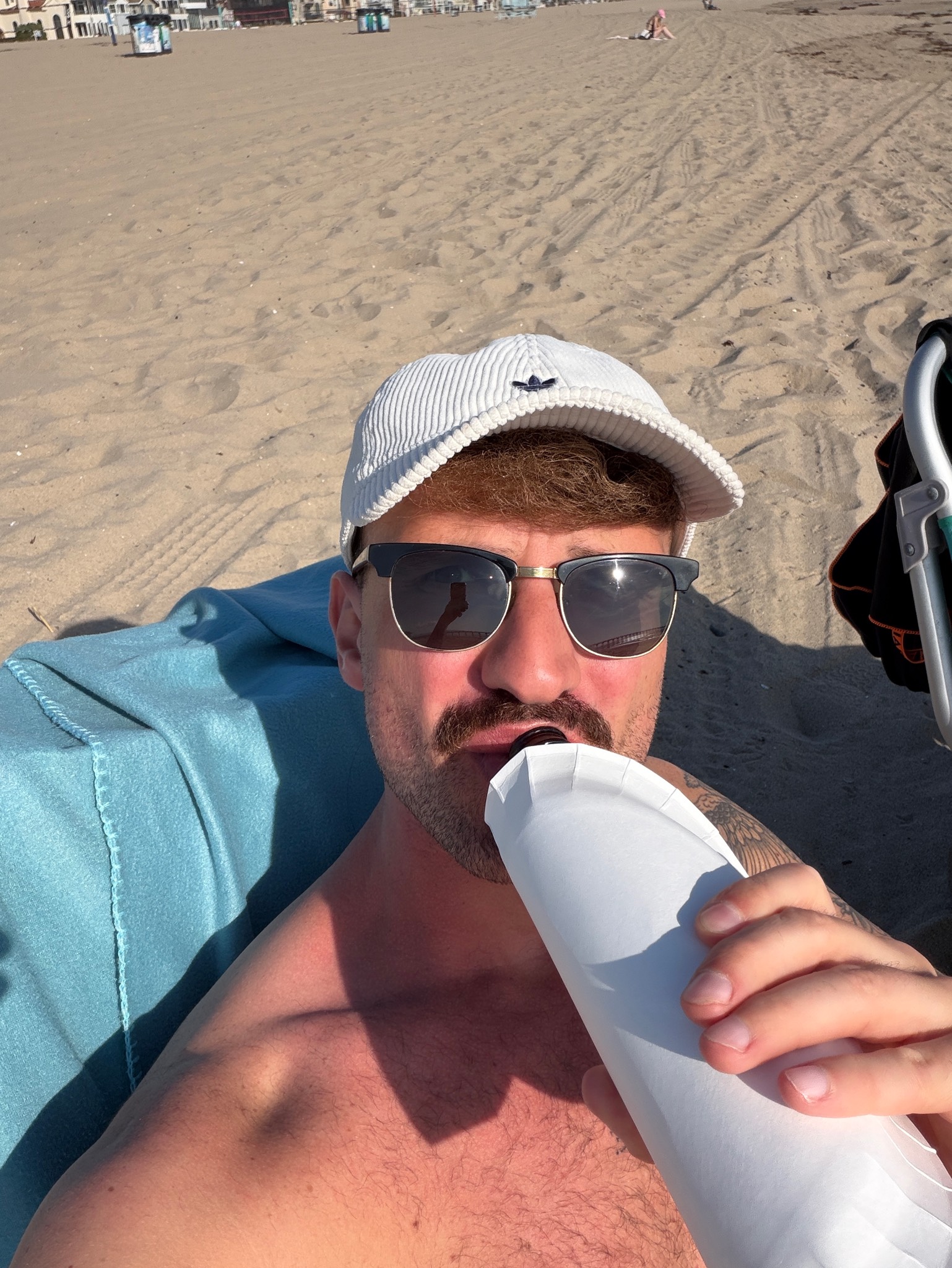 Sierra Nevada Pale Ale, United States