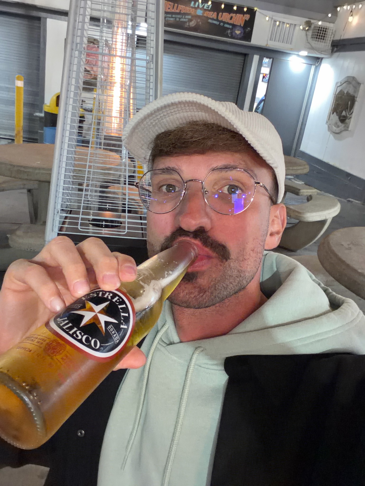 Estrella Jalisco, Grupo Modelo (ABInBev)