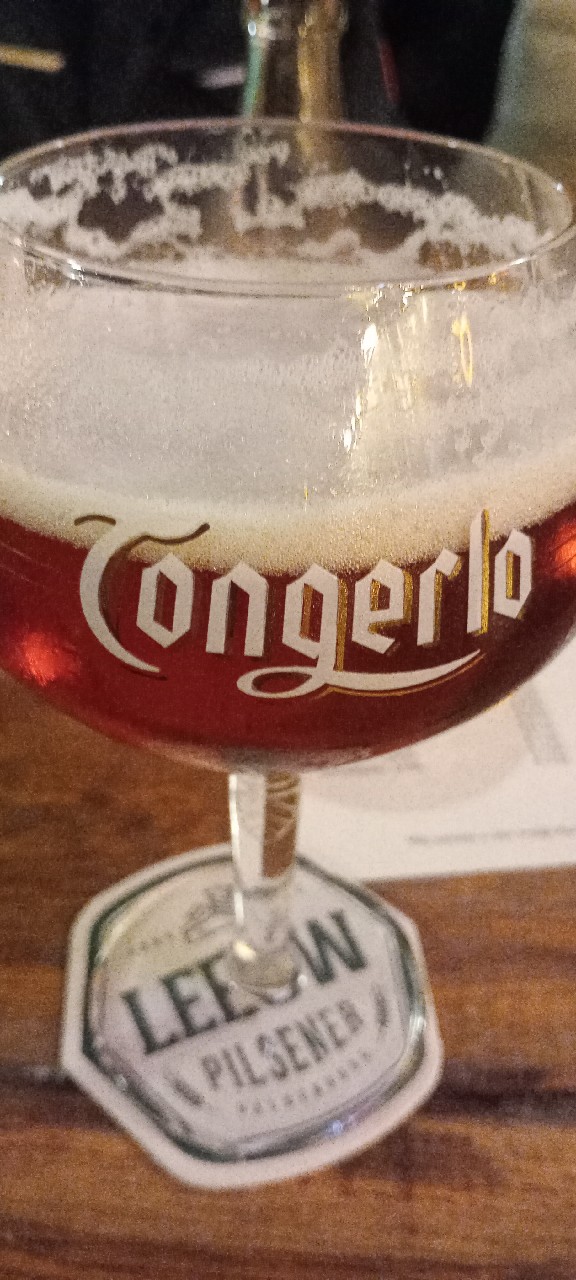 Tongerlo Christmas, Belgium