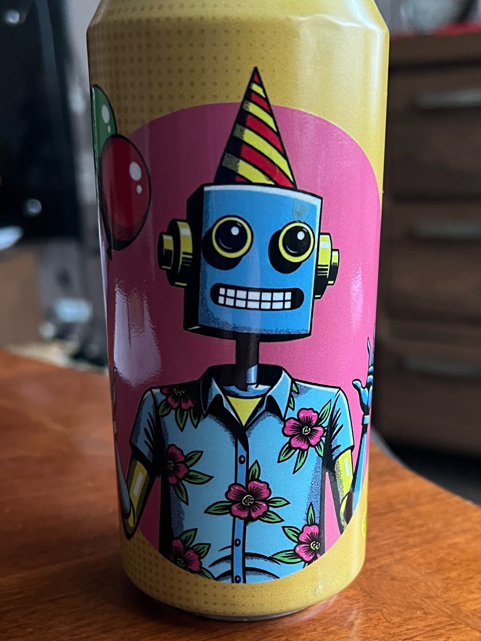 Shabang, Only With Love