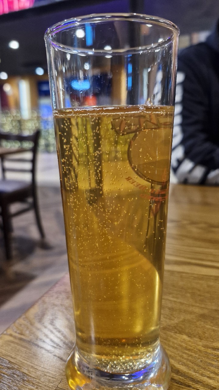 Kathmandu, Himalayan Brewery