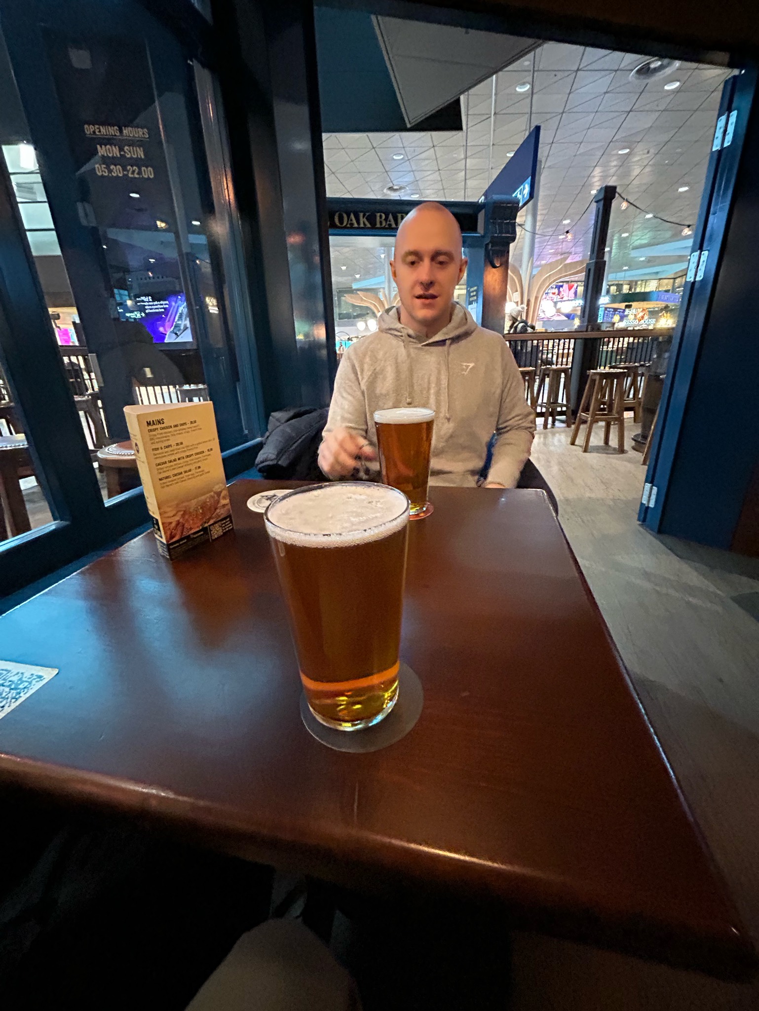 Lahden erikois Strong APA, Finland