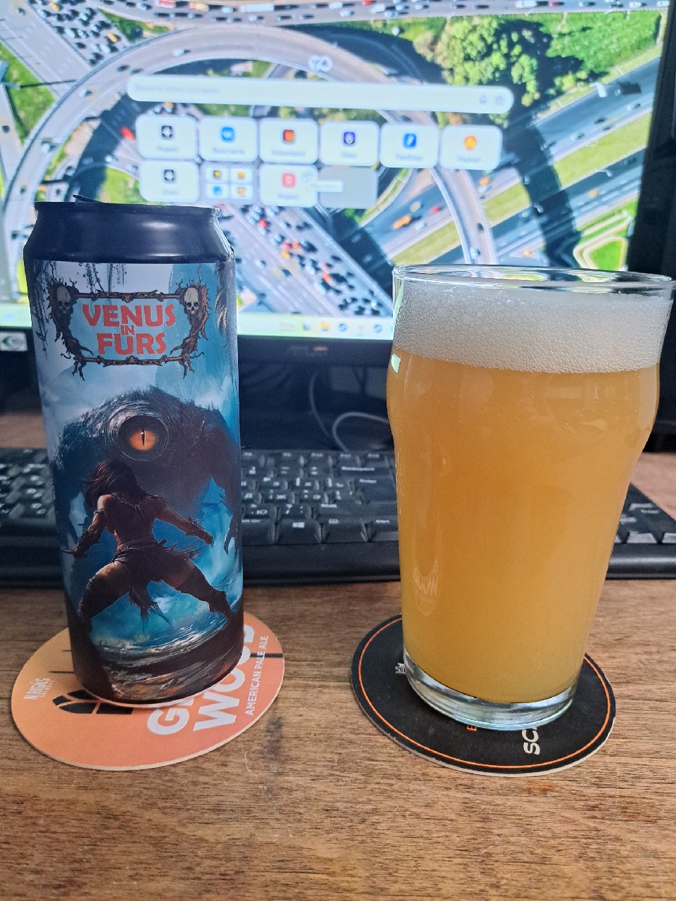 Venus In Furs, Plan B / План Б