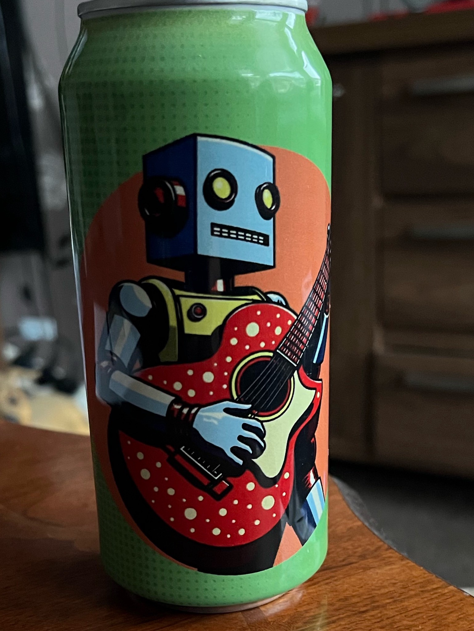 Tapster, Only With Love