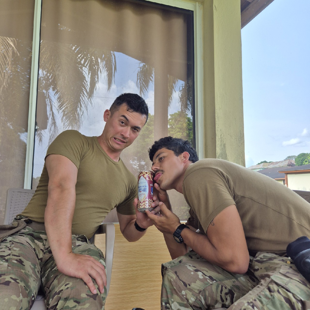 bavaria smalt, Netherlands