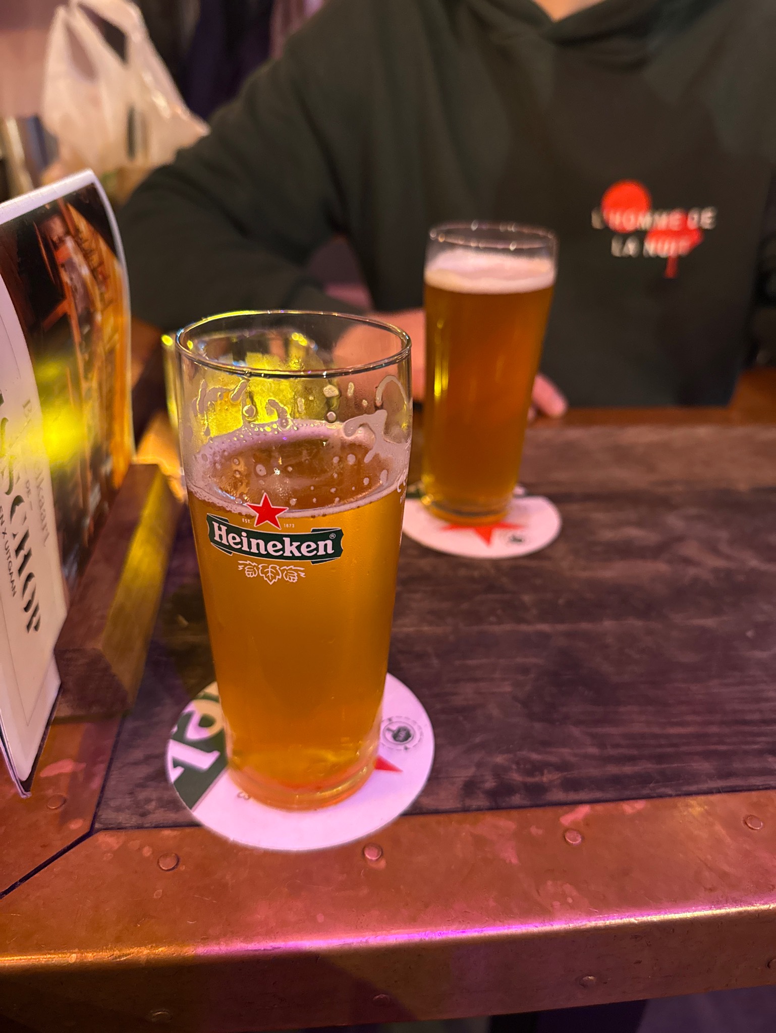 Brand Weizen, Koninklijke Brand Bierbrouwerij (Heineken)