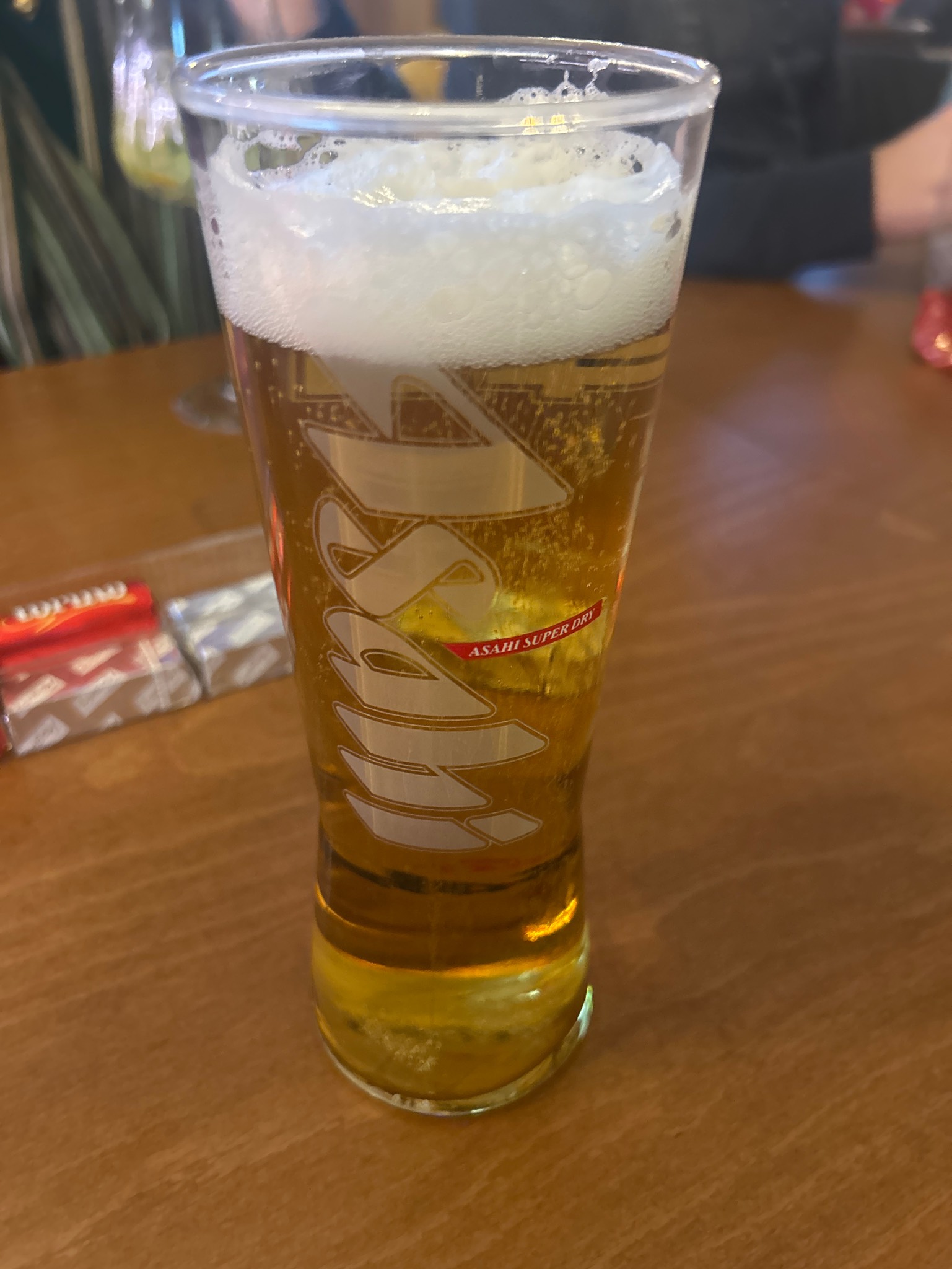 Peroni Nastro Azzurro, Italy