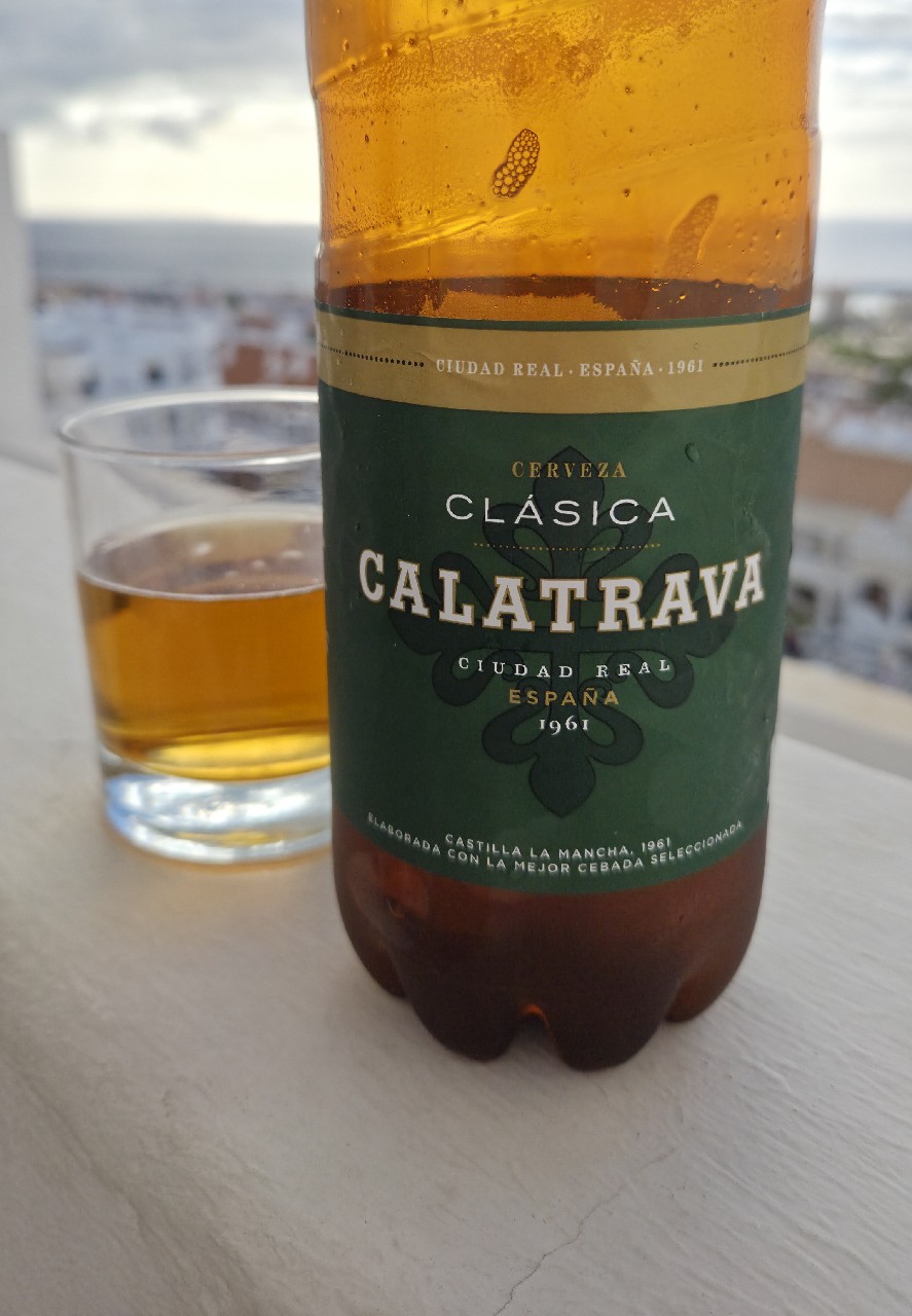 Calatrava Classica, Spain