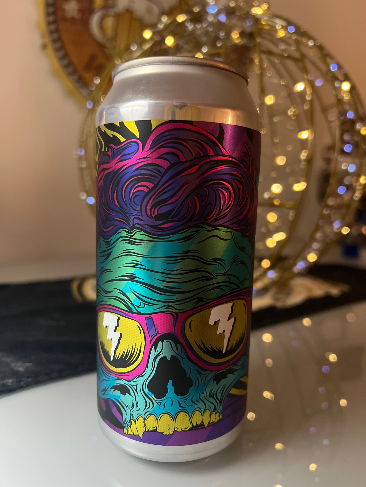 Fresh Shades, Finland