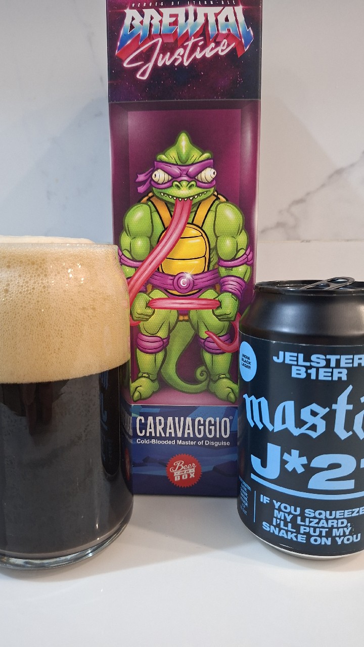 mastör j*21, Netherlands