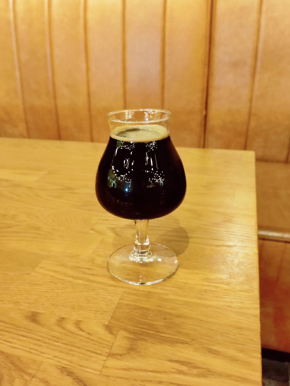 Cinnamon Babka, Grimm Artisanal Ales