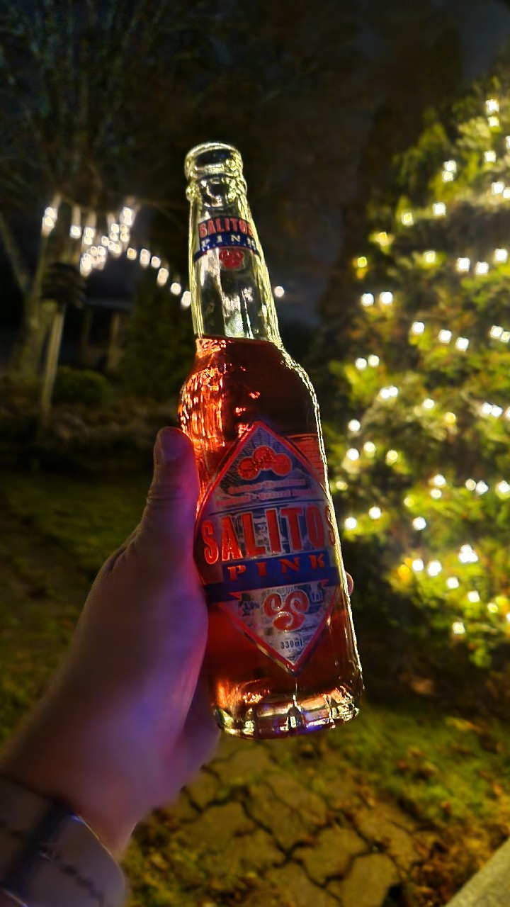 Salitos Pink, MBG International Premium Brands GmbH