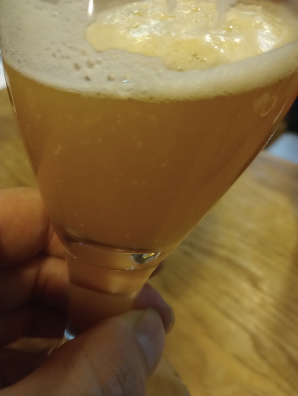 sovs juicy ipa, Denmark