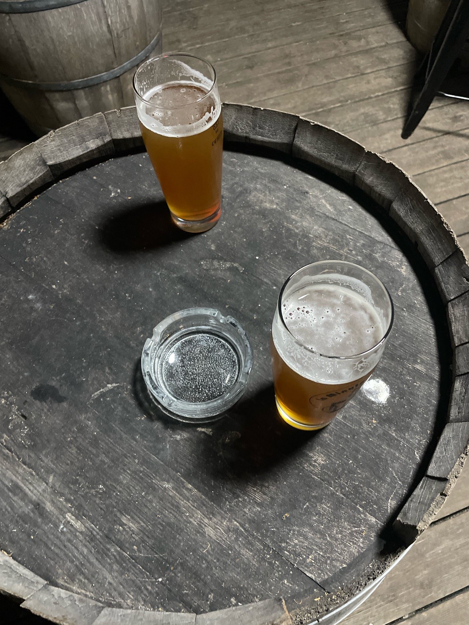 Val-Dieu Noël, Belgium