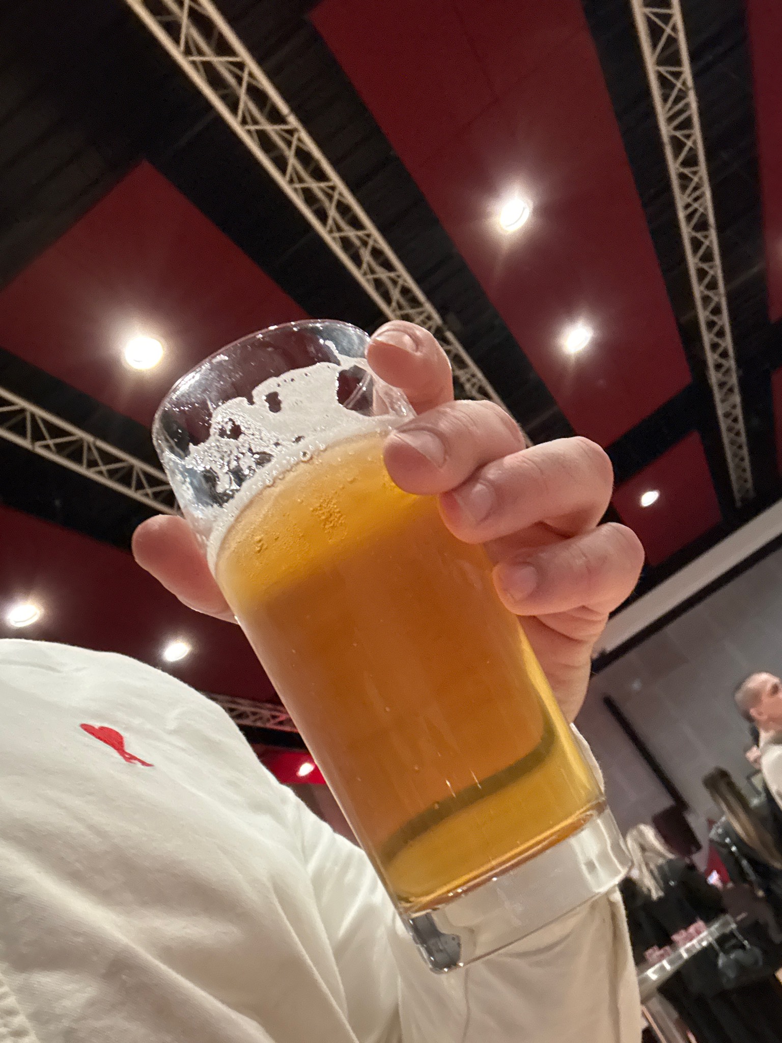 3 Monts Bière De Flandre, France