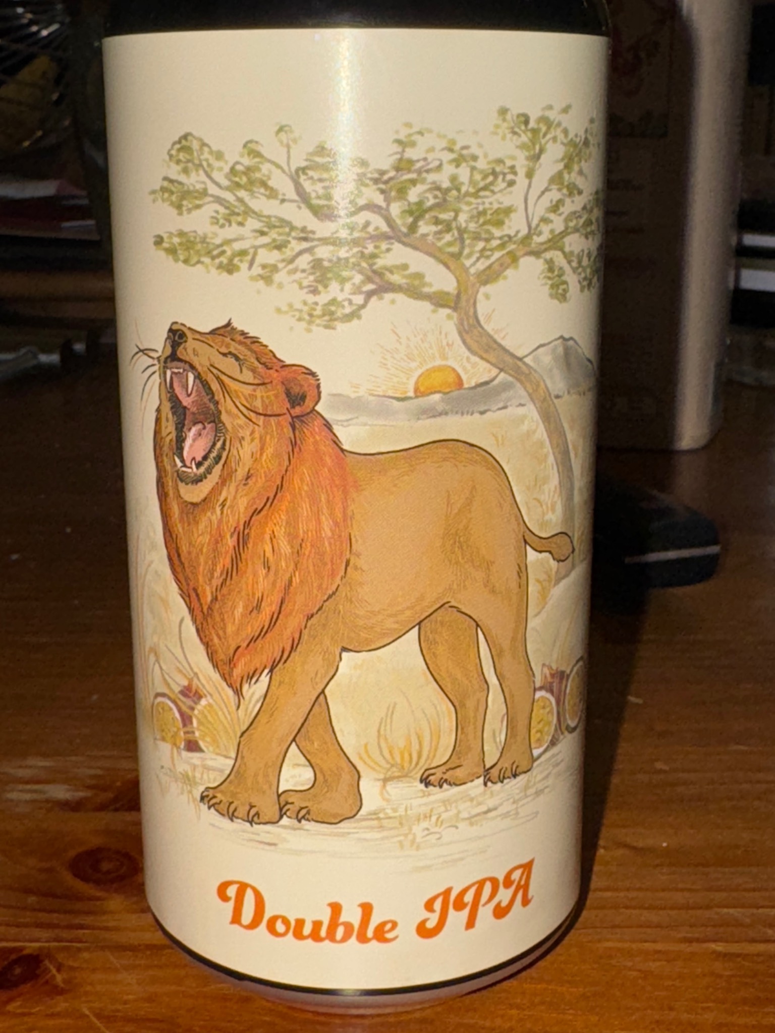 Saveurs-Mêlées DIPA, Saveurs-Mêlées