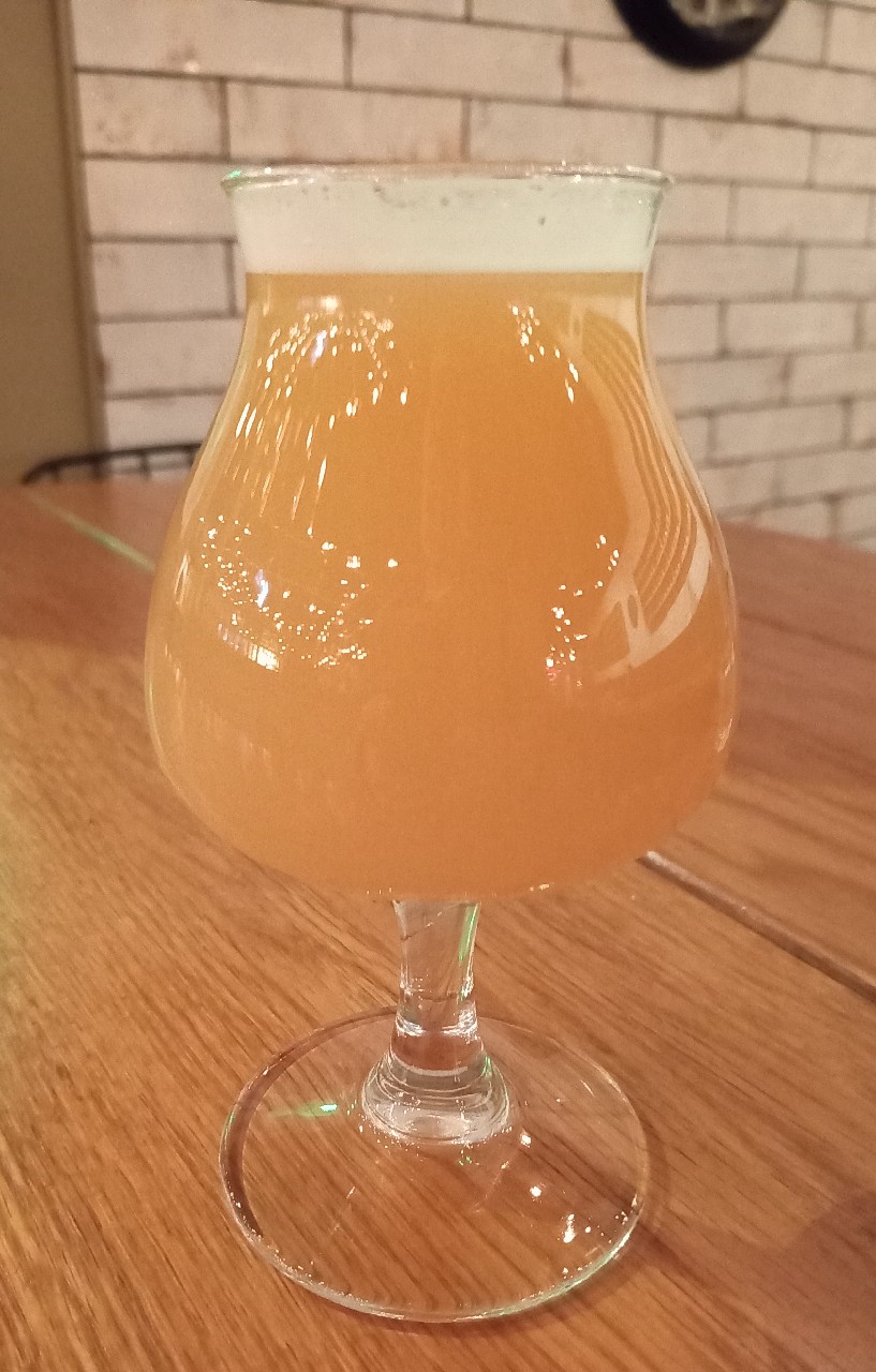 Equilibre, Noctem Artisans Brasseurs