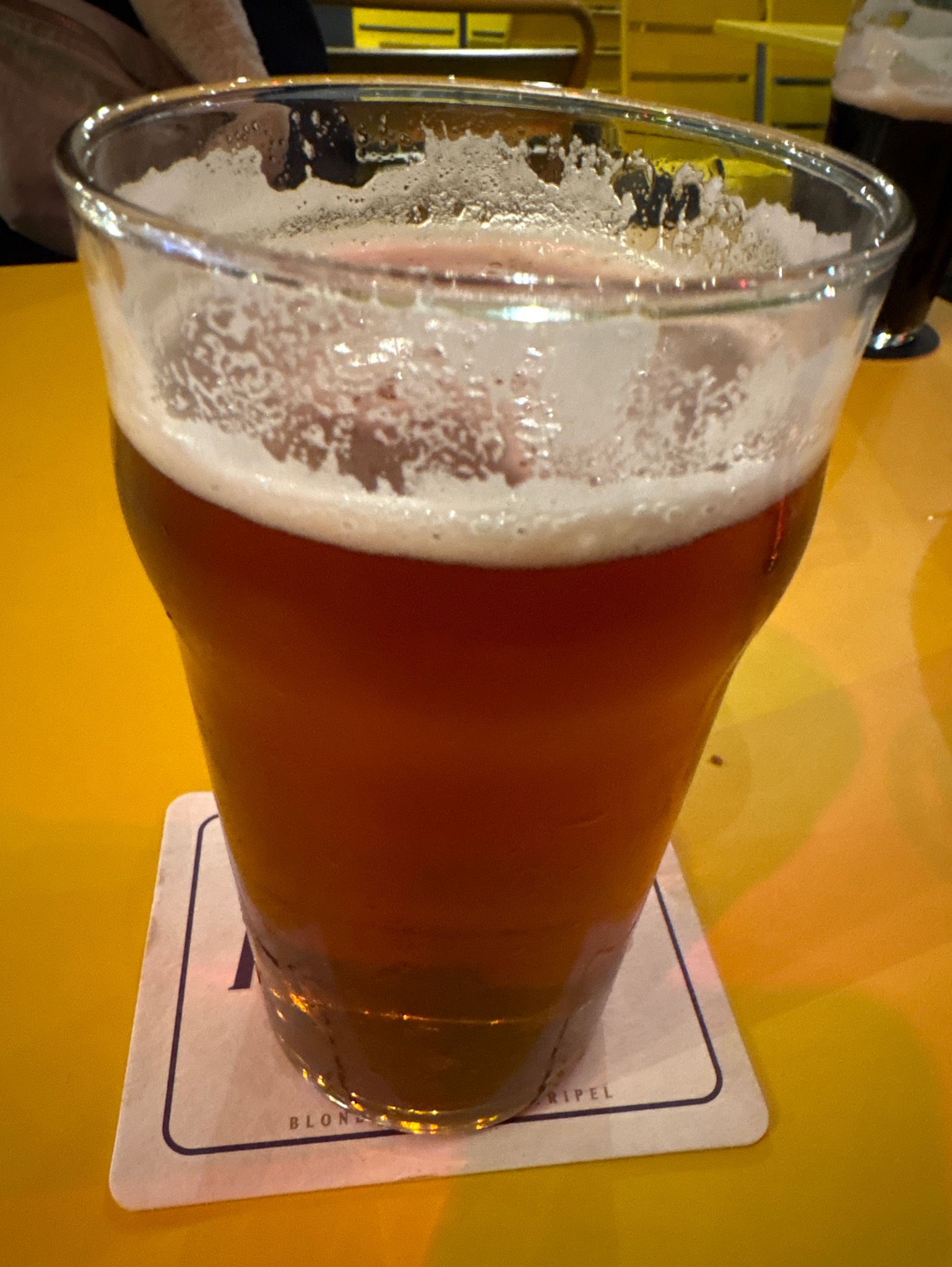 de koninck, Brouwerij De Koninck (Duvel-Moortgat)