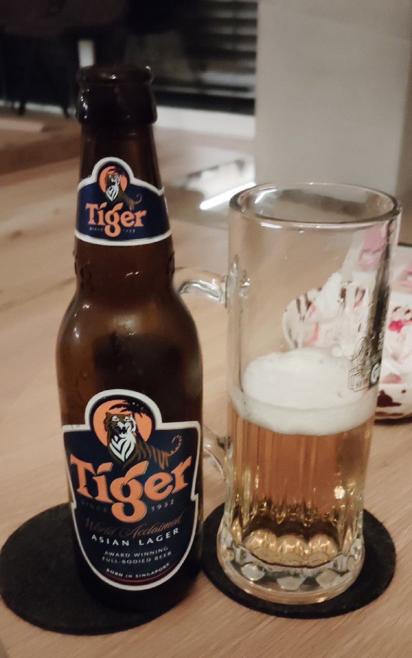Tiger, Heineken Asia Pacific