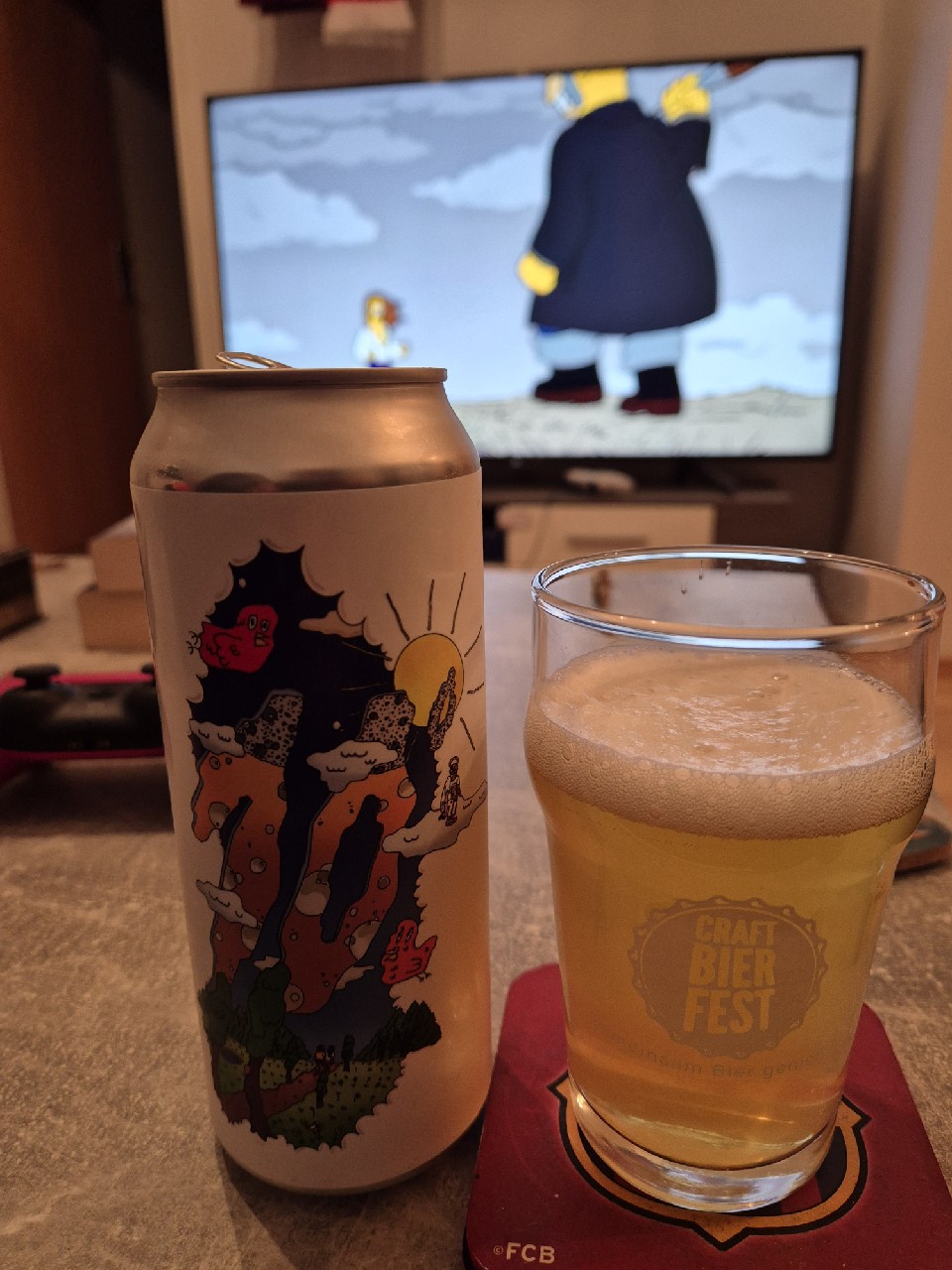 Matuška Desitka, Pivovar Matuška