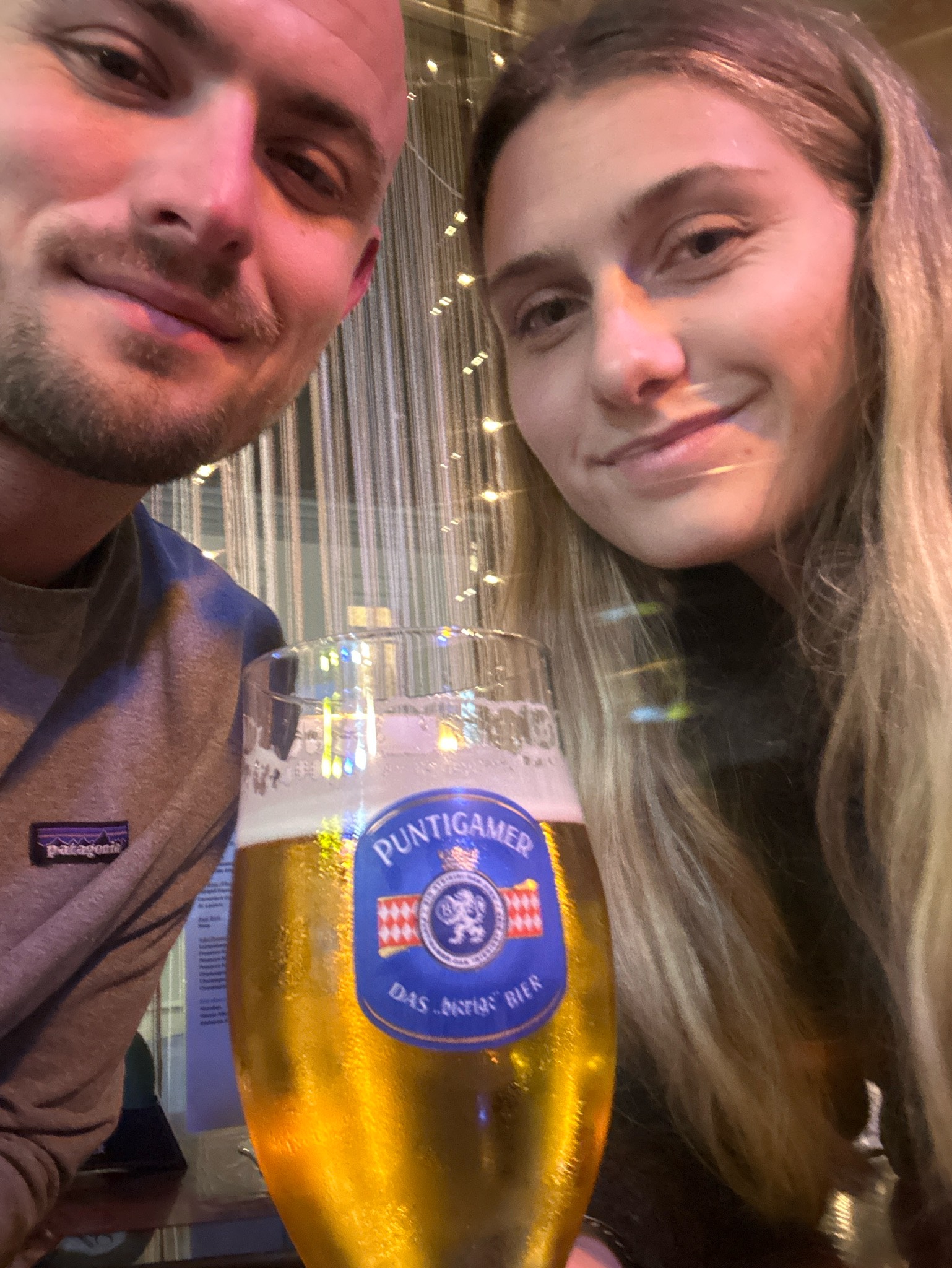 Puntigamer Das "Bierige" Bier, Puntigamer (Brau Union)