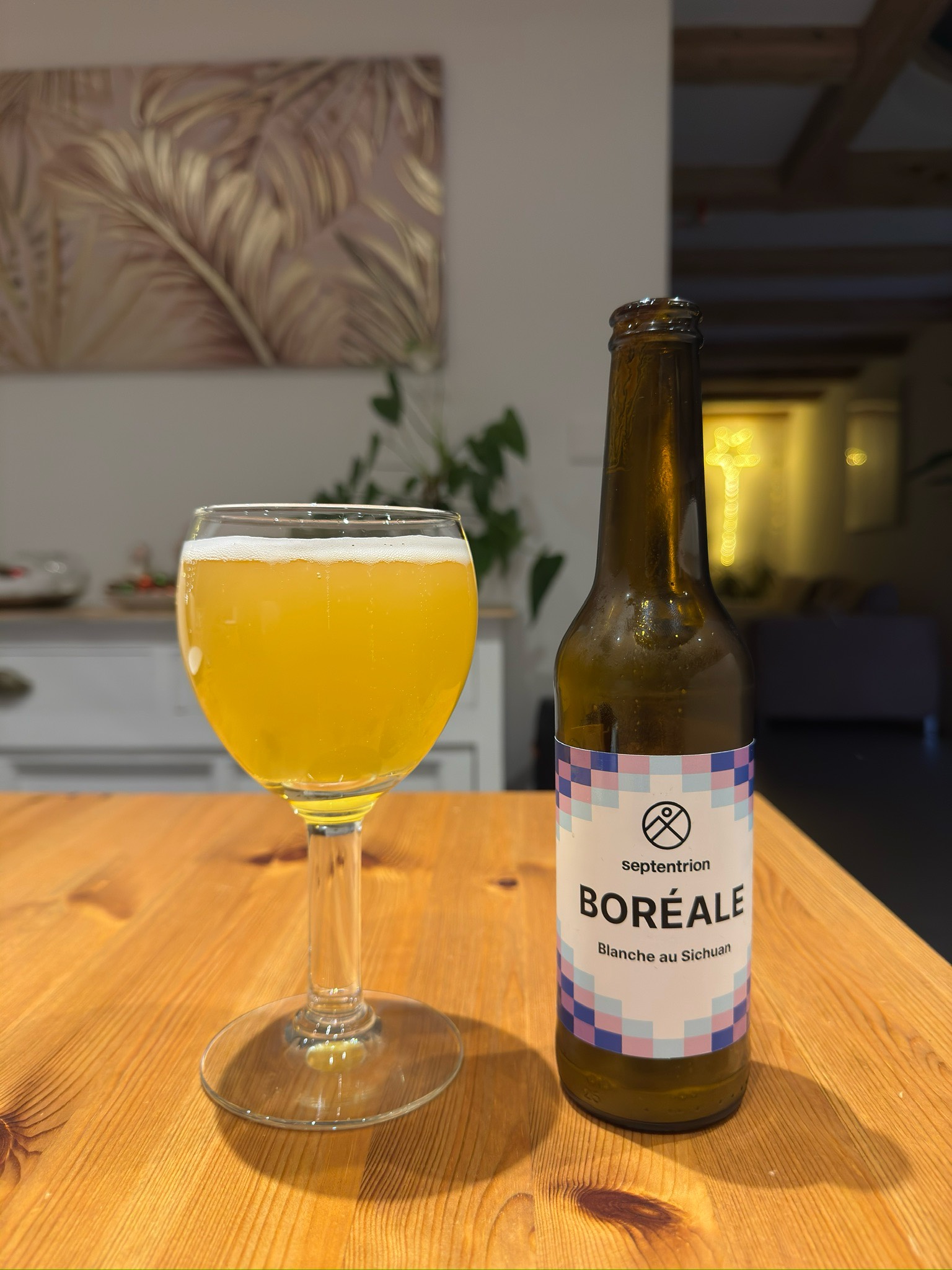 Boreale, Switzerland