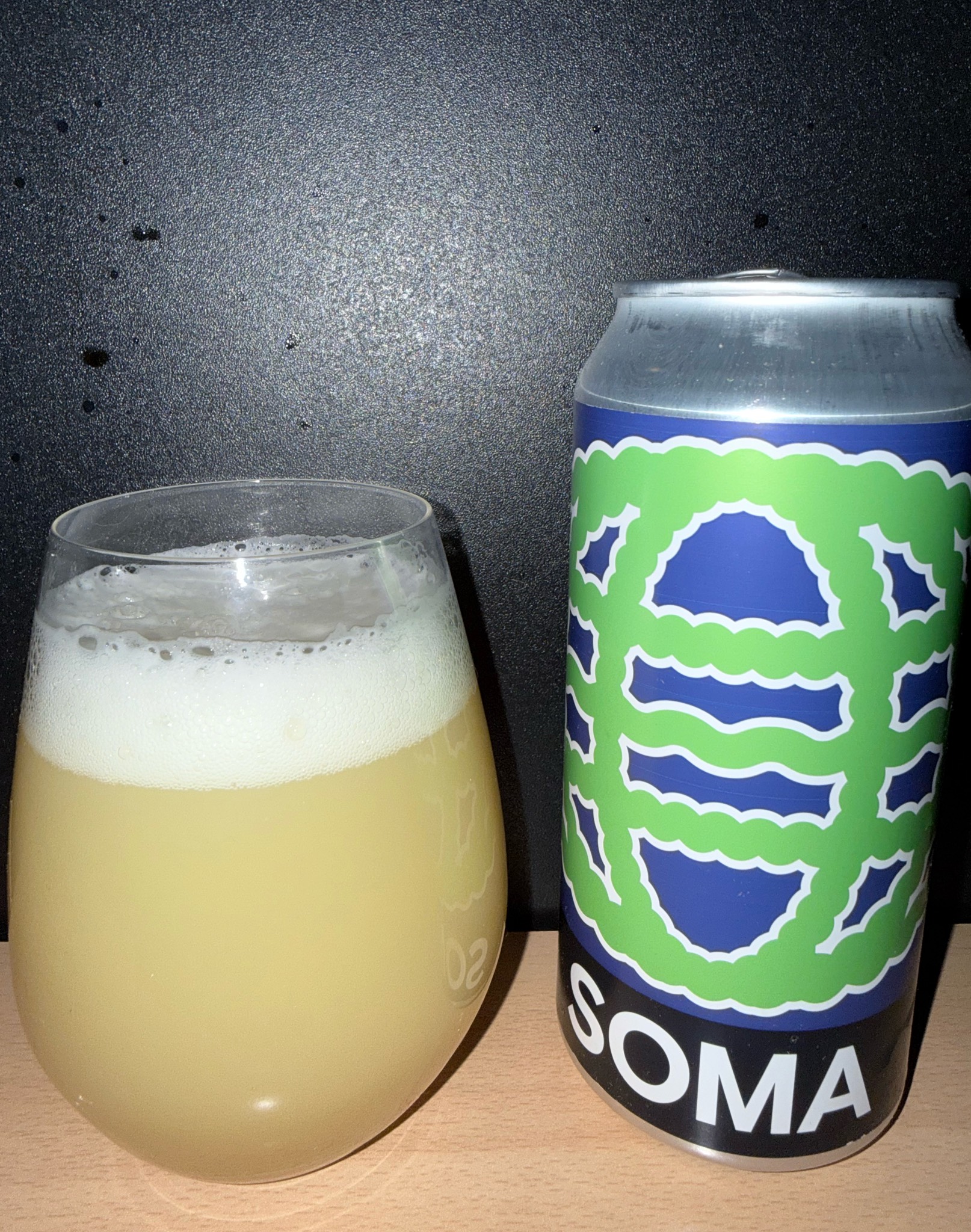 Born & Raised, Spain