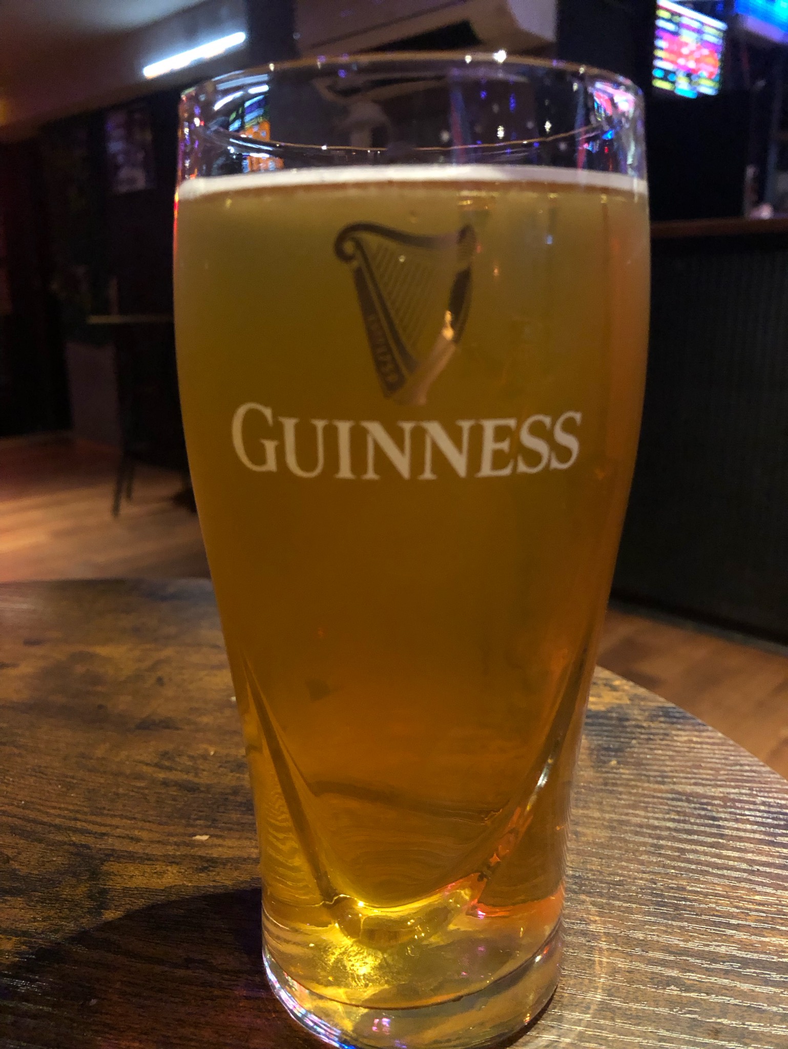 La Bête De Noël, Brasserie Castelain