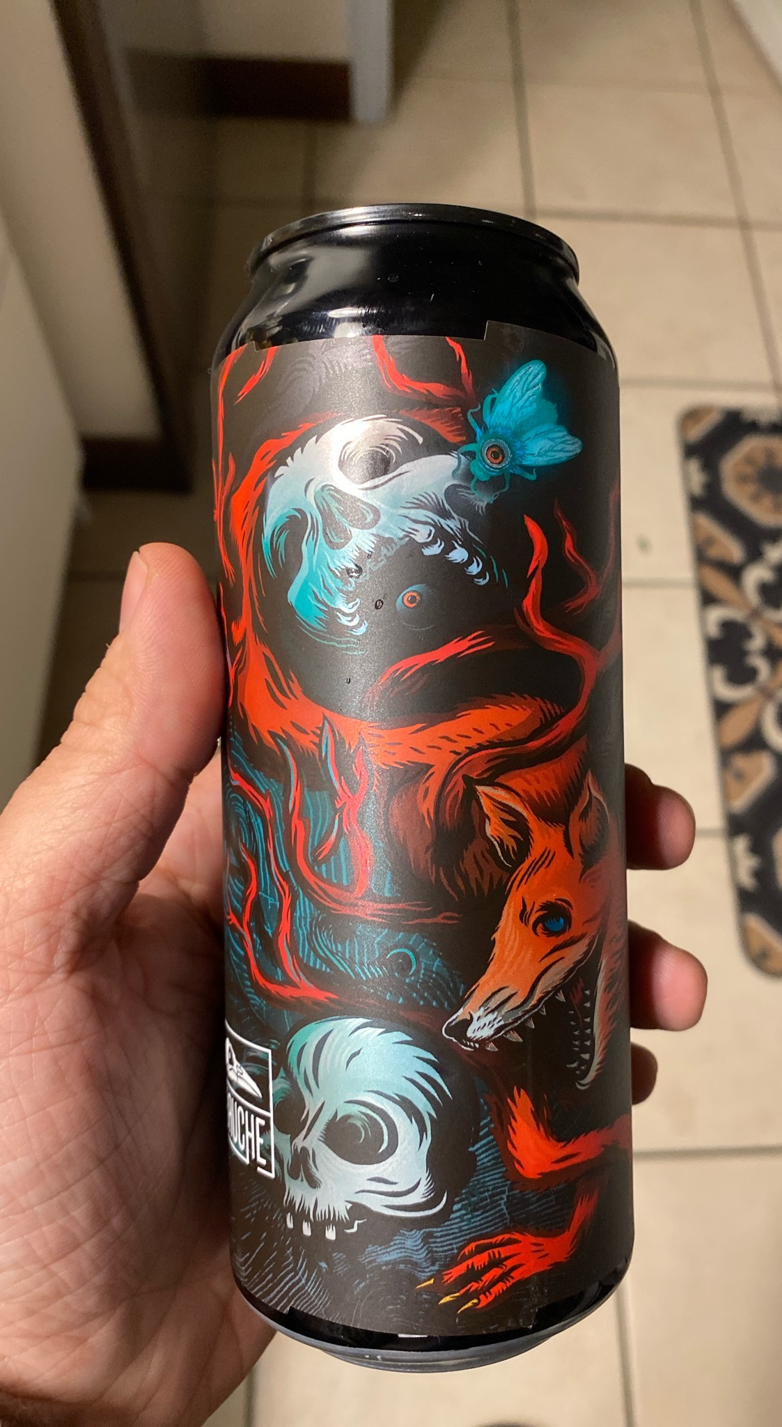 Grave Pact, Sibeeria