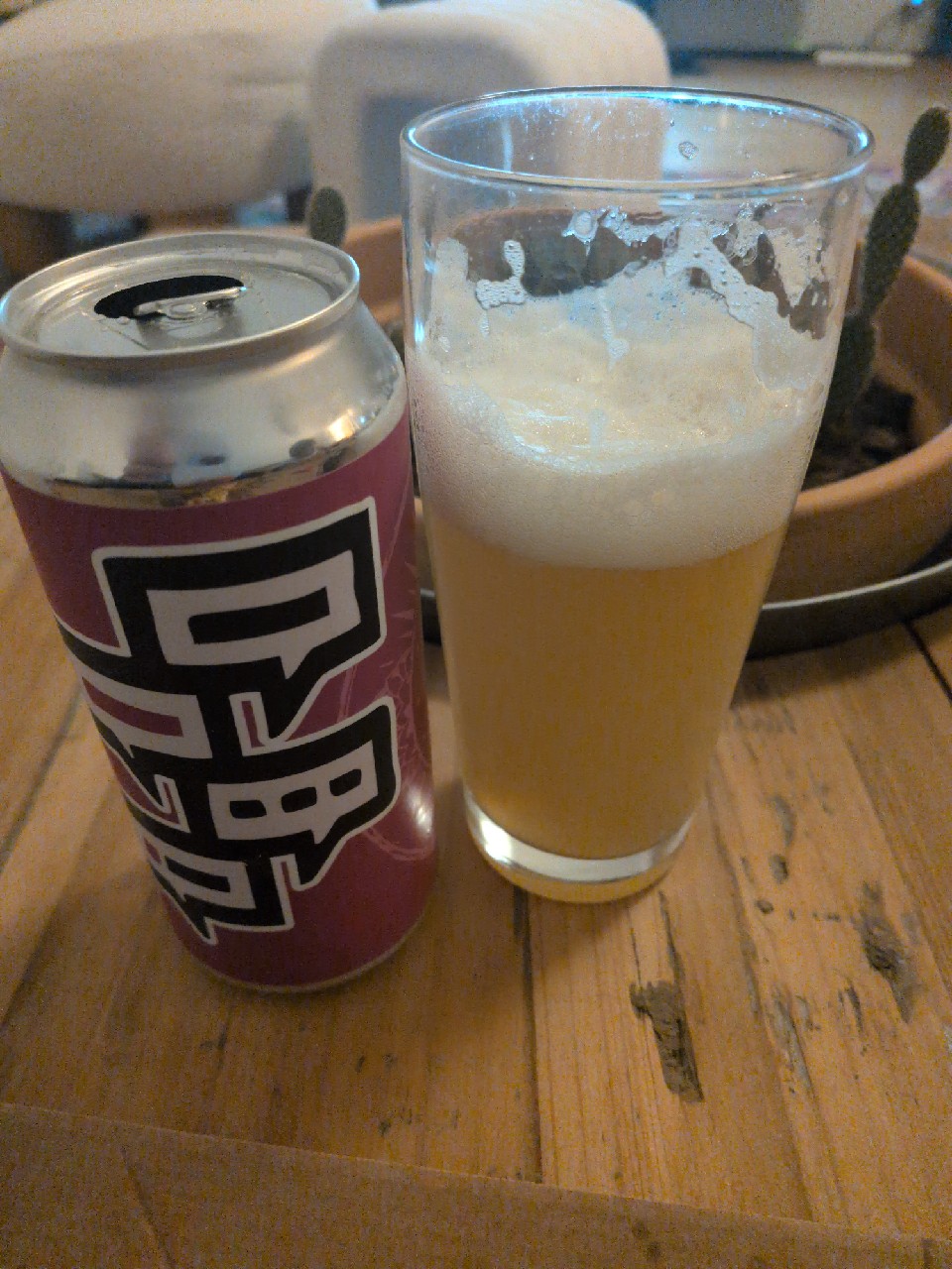 Texto, O'Clock Brewing