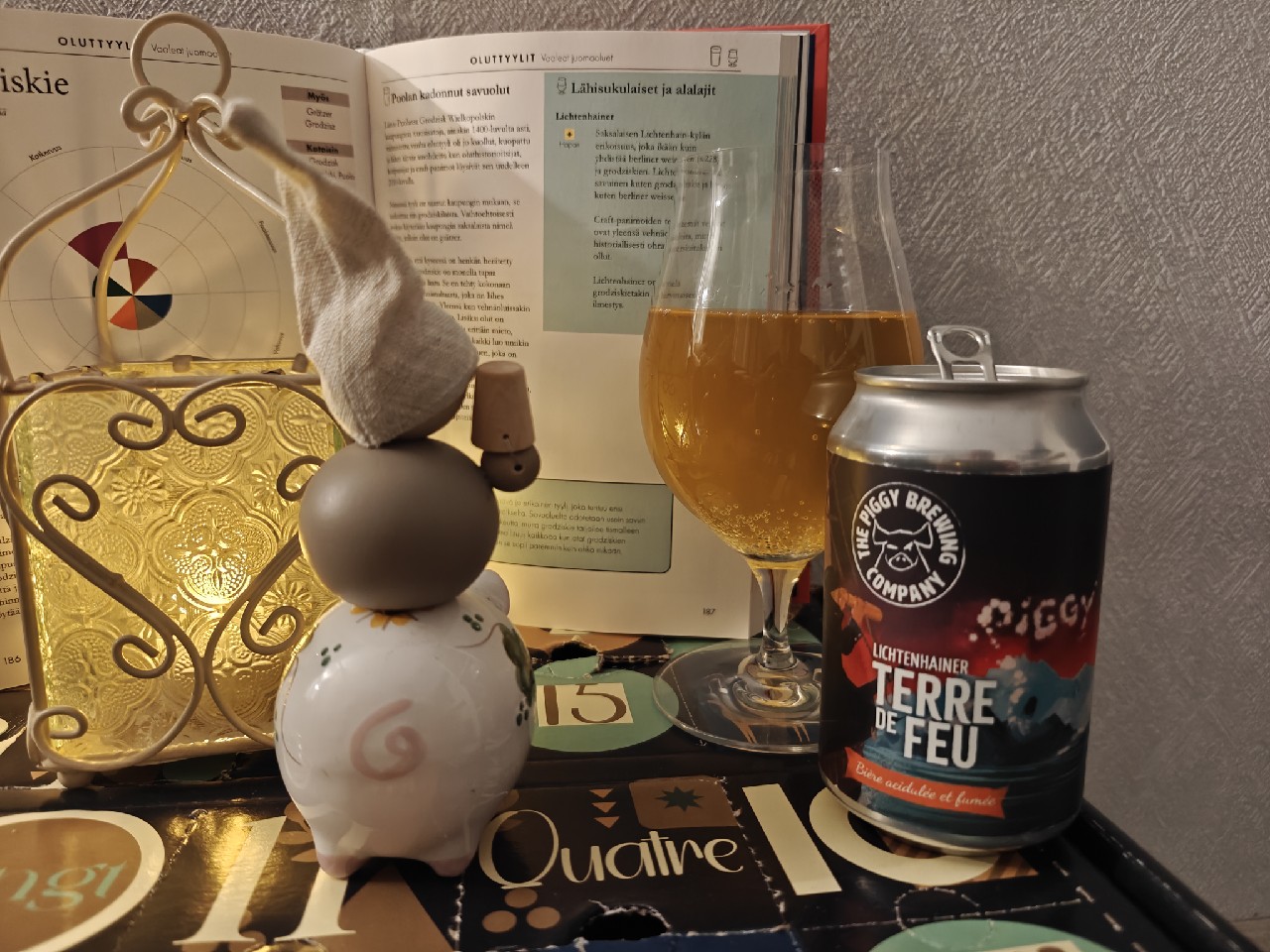 Terre De Feu, France