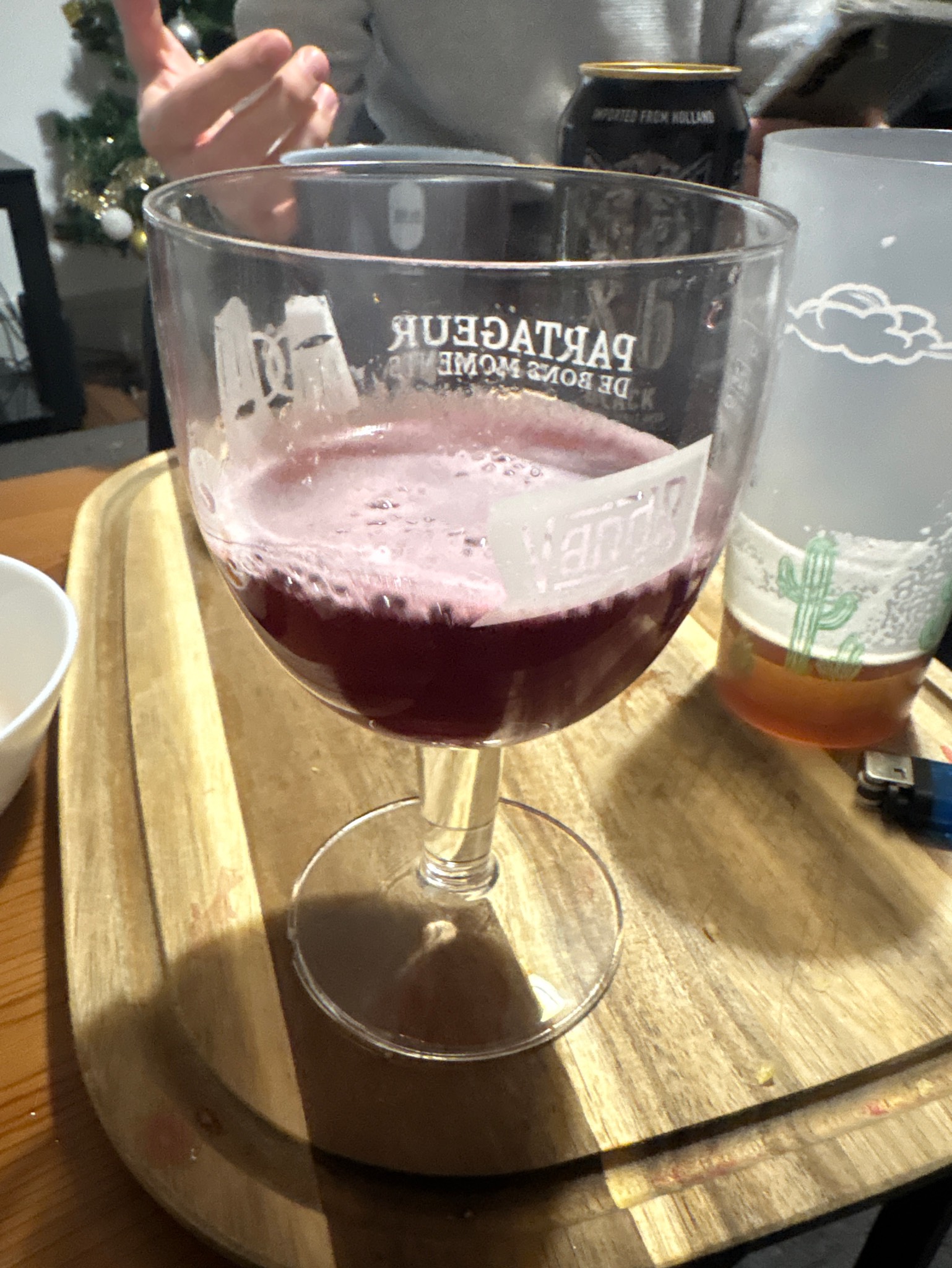 8.6 Cherry, Netherlands