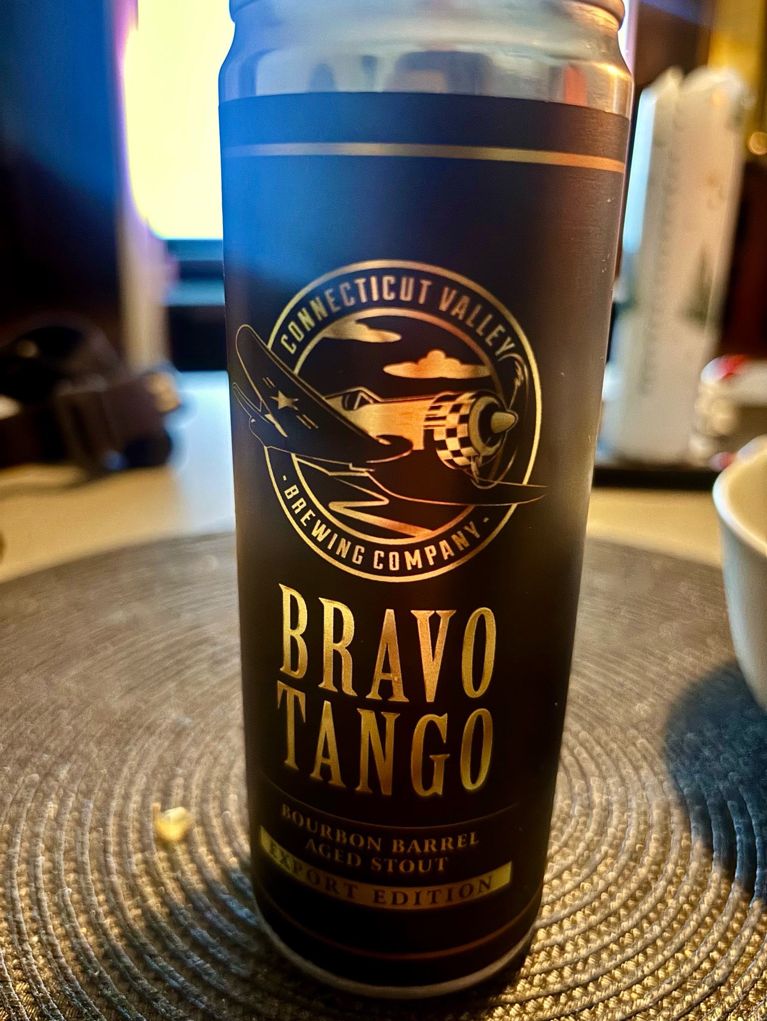 bravo tango, Valley Brewing