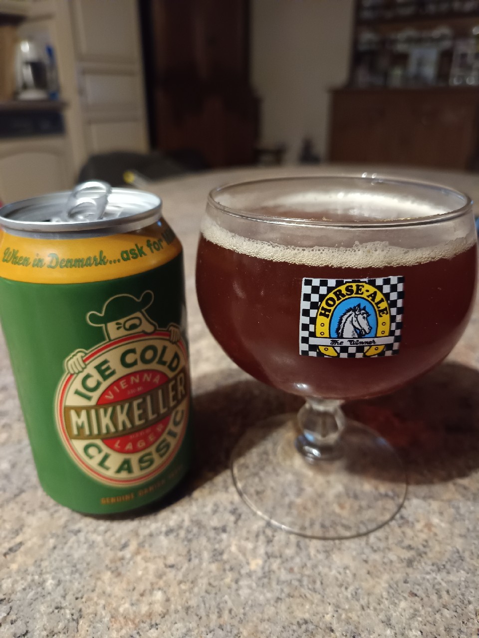 Iskold Classic, Denmark