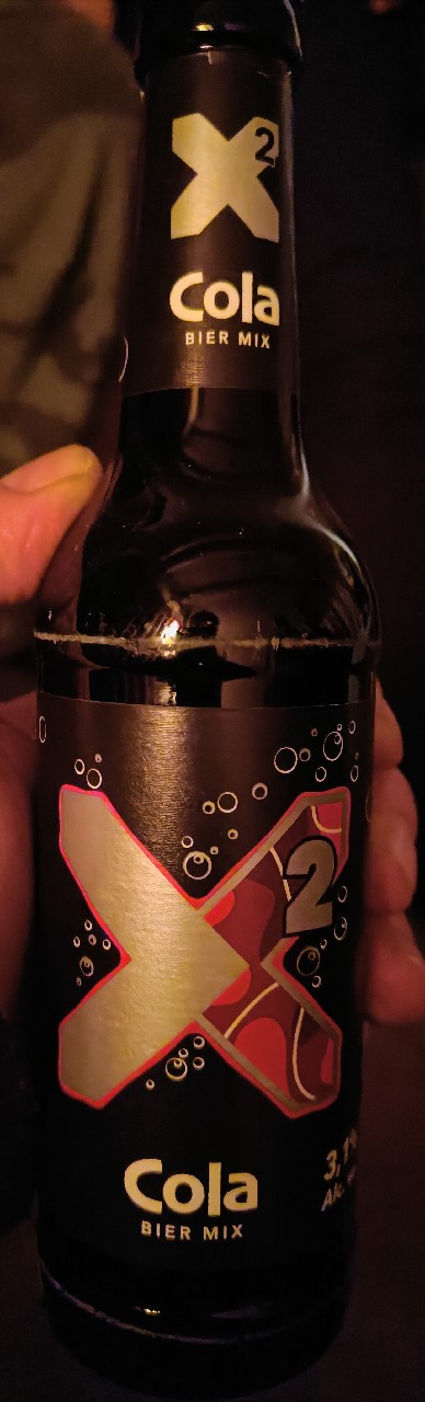 X² Cola, Germany