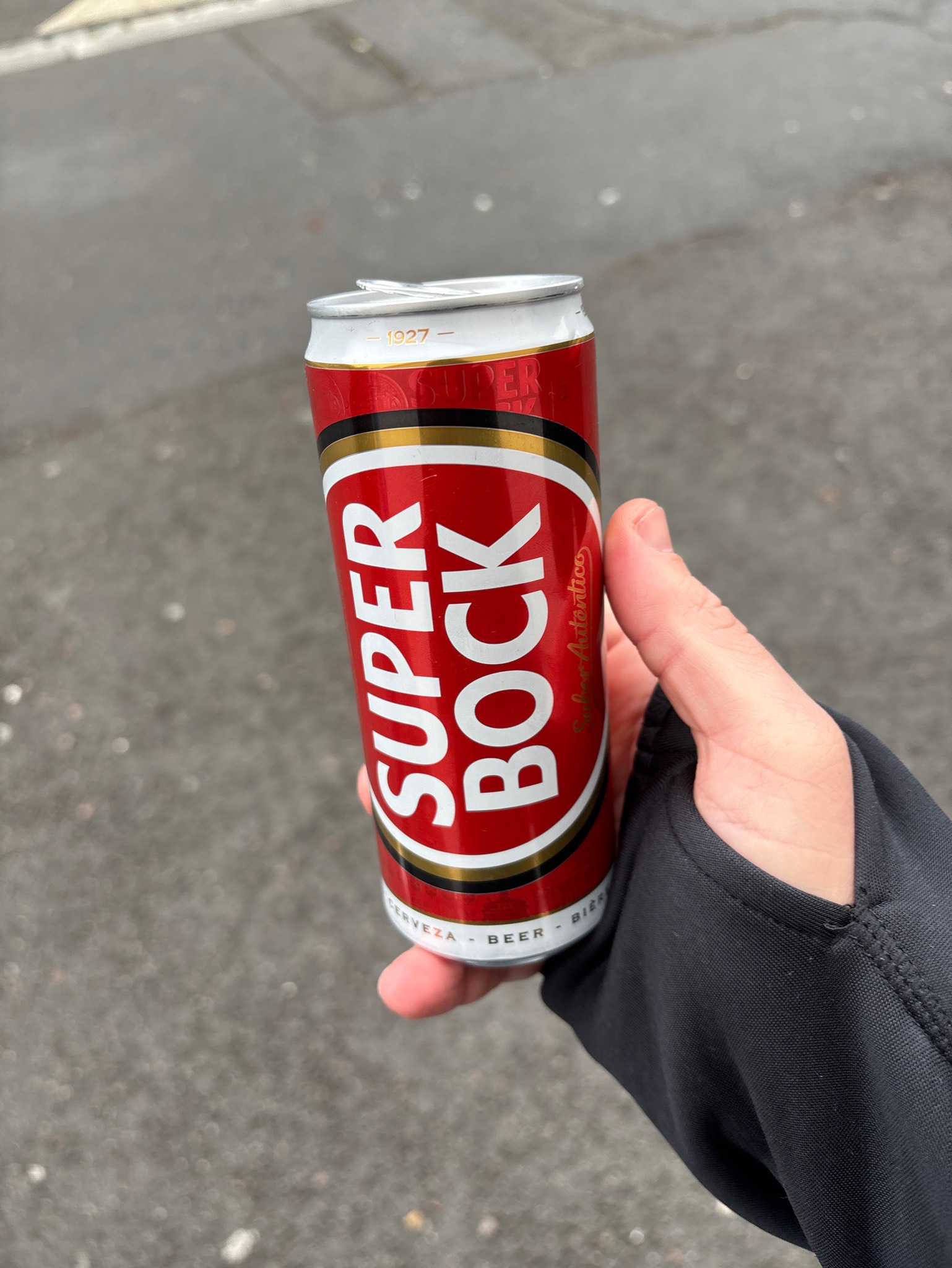 Super Bock Original, Super Bock Group