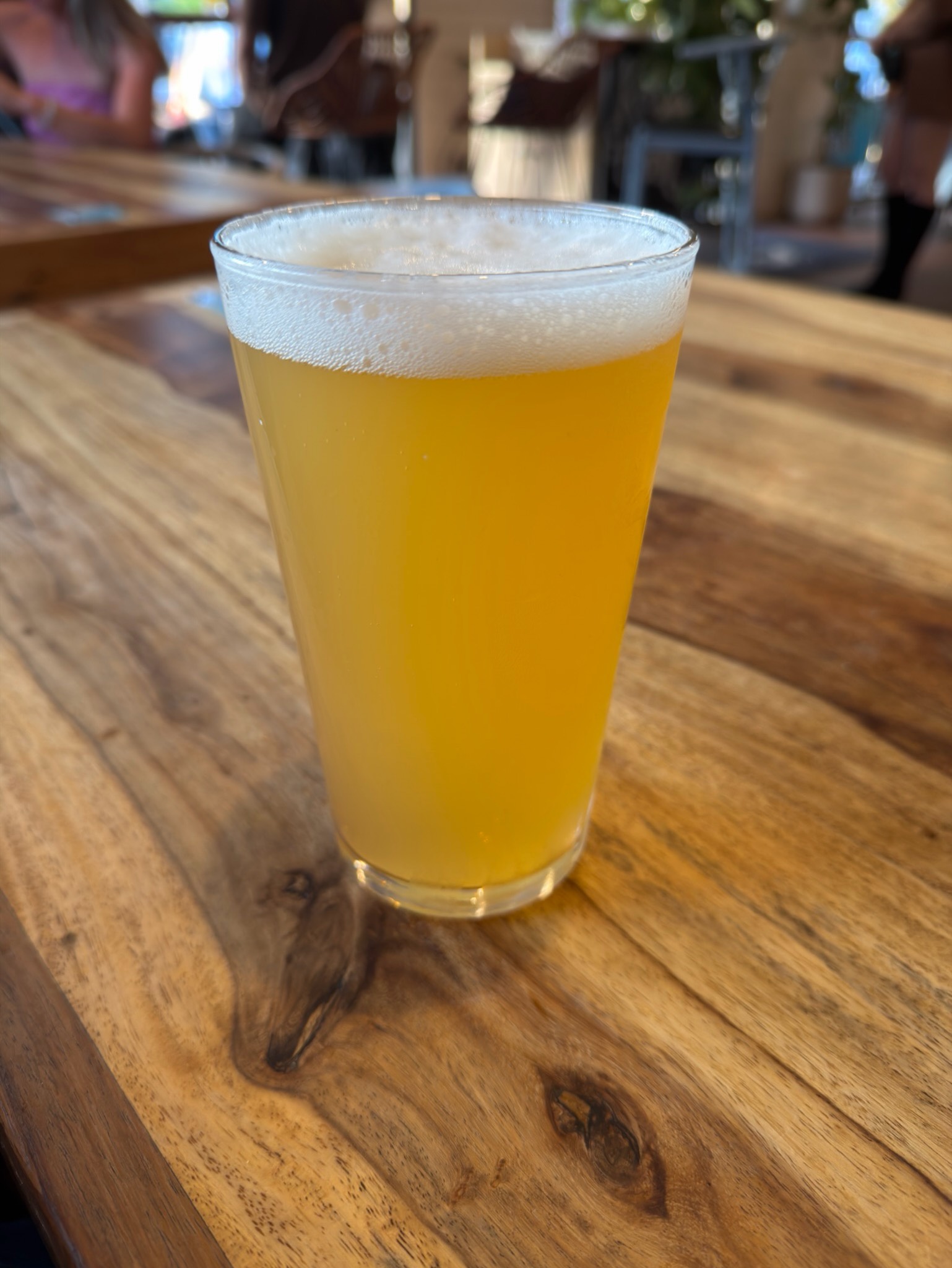 hammerhead juicy haze, Nail Brewery