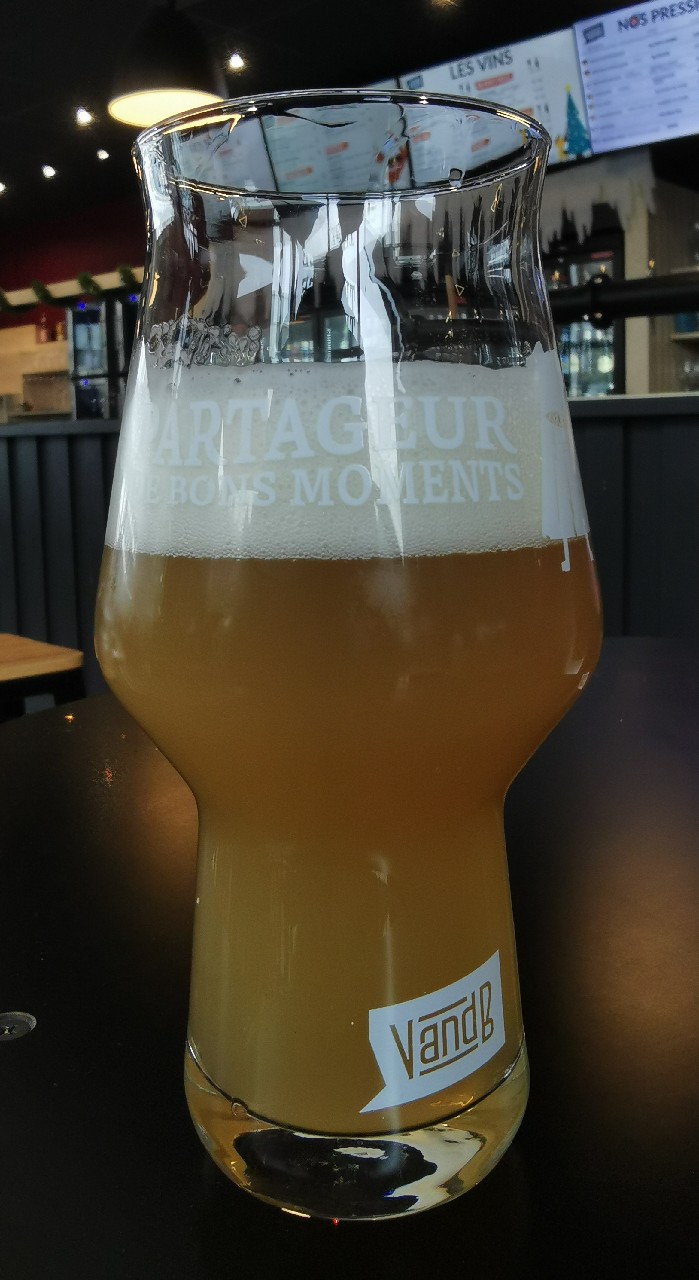 DIPA DDH Nectaron / Nelson Sauvin, France
