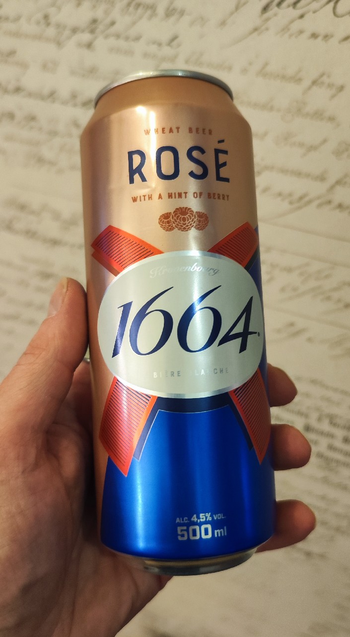 1664 Rosé, France