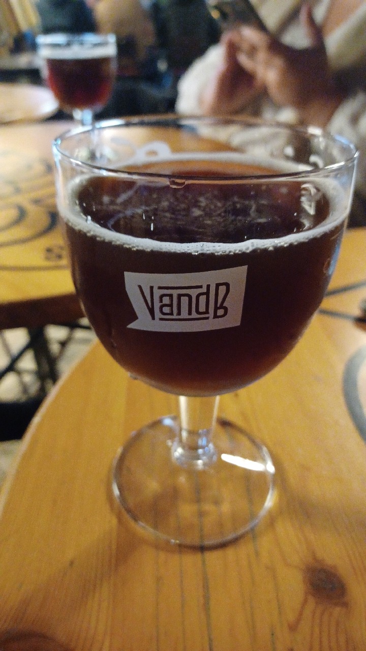 Kasteel Rubus Framboise, Belgium