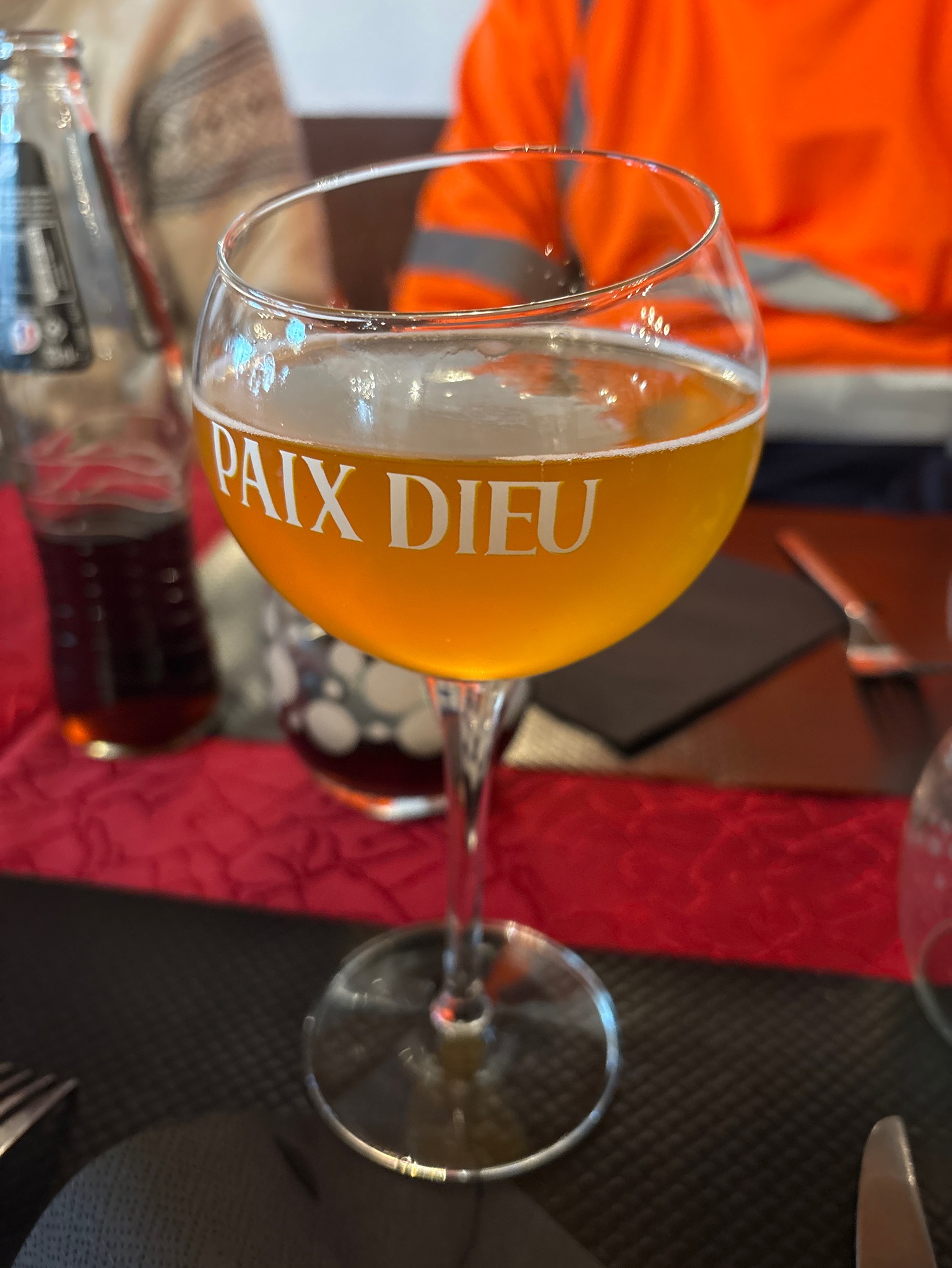 Paix Dieu Nova, Belgium