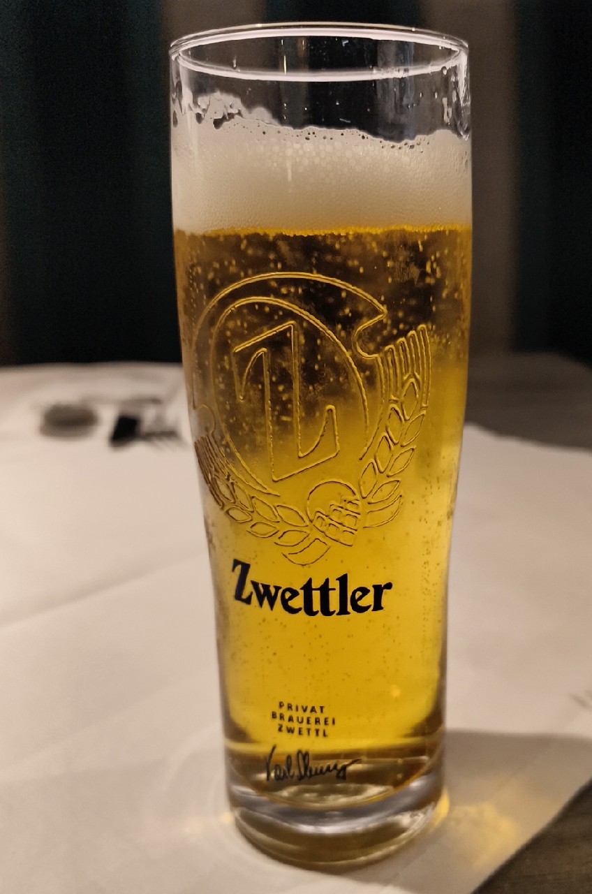 Zwettler Original, Privatbrauerei Zwettl Karl Schwarz