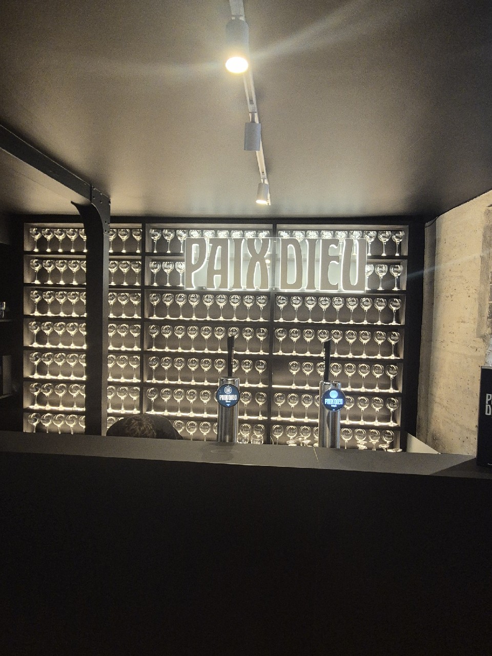 Paix Dieu Nova, Belgium