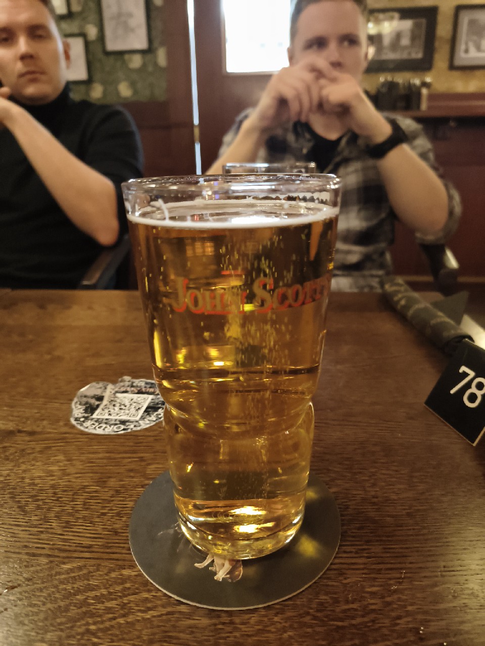 Sofiero Original 4.6%, Kopparbergs Bryggeri