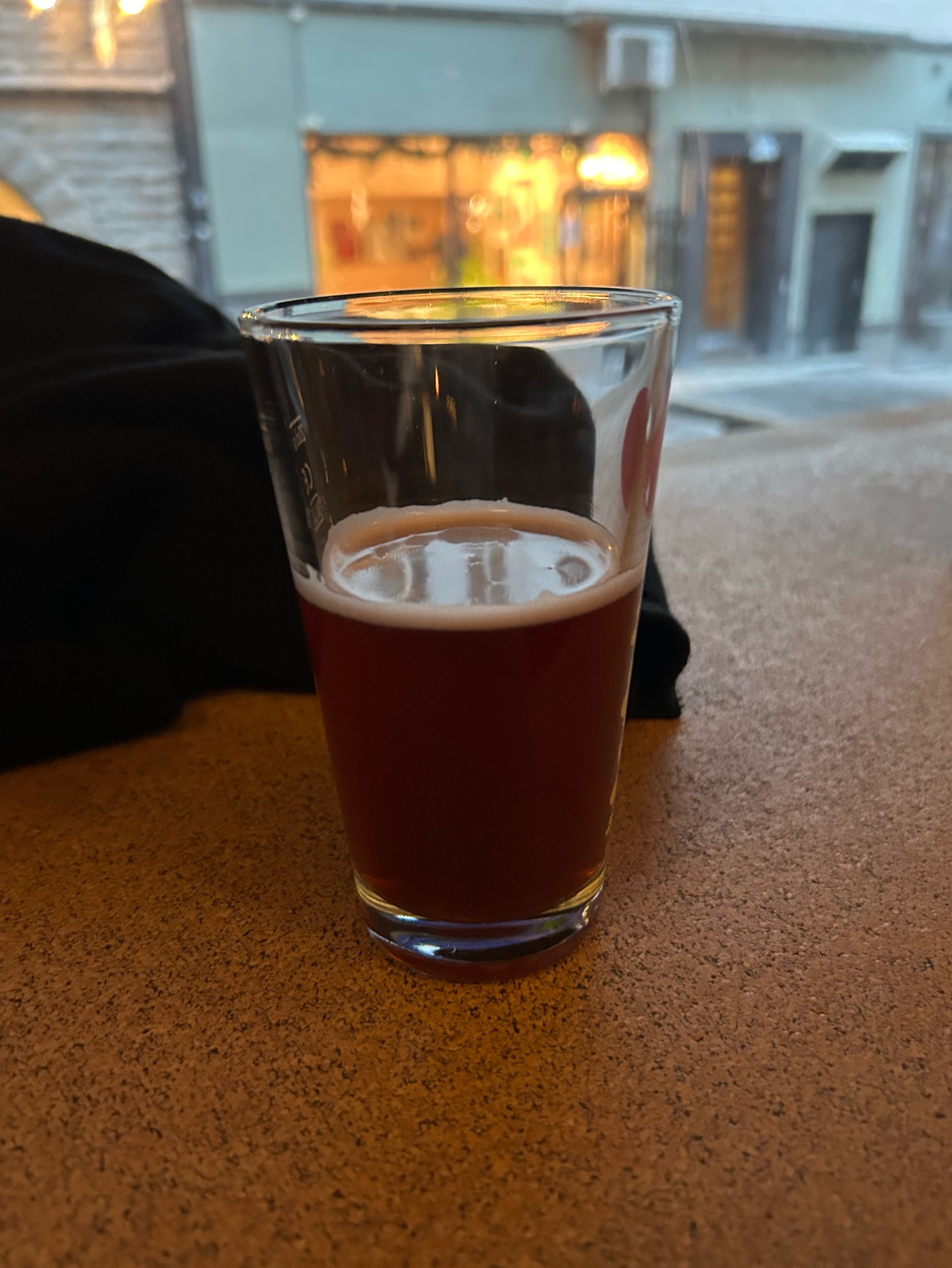 Pleroma Raspberry, Sweden