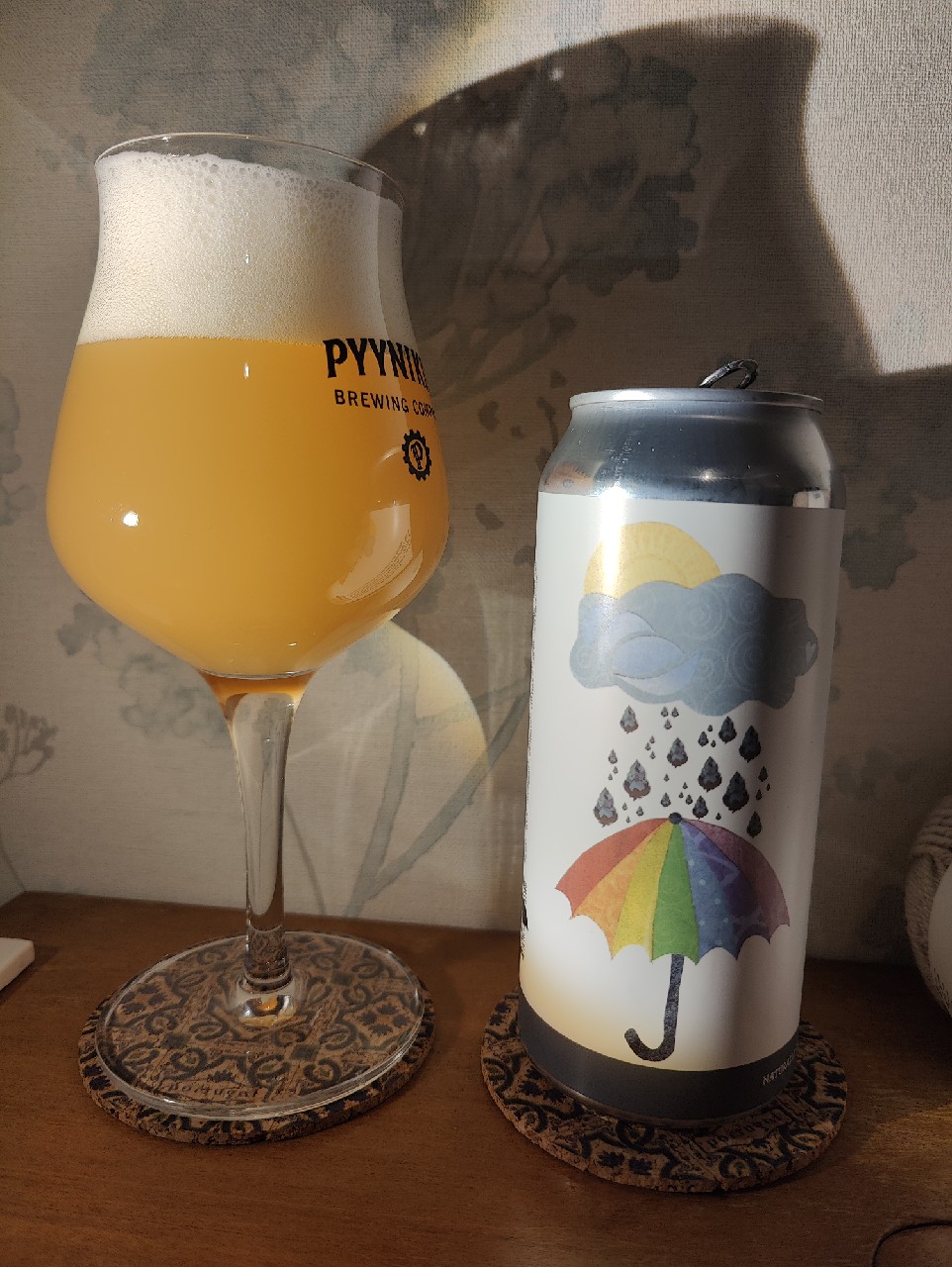 Drip, Tilted Barn Brewery