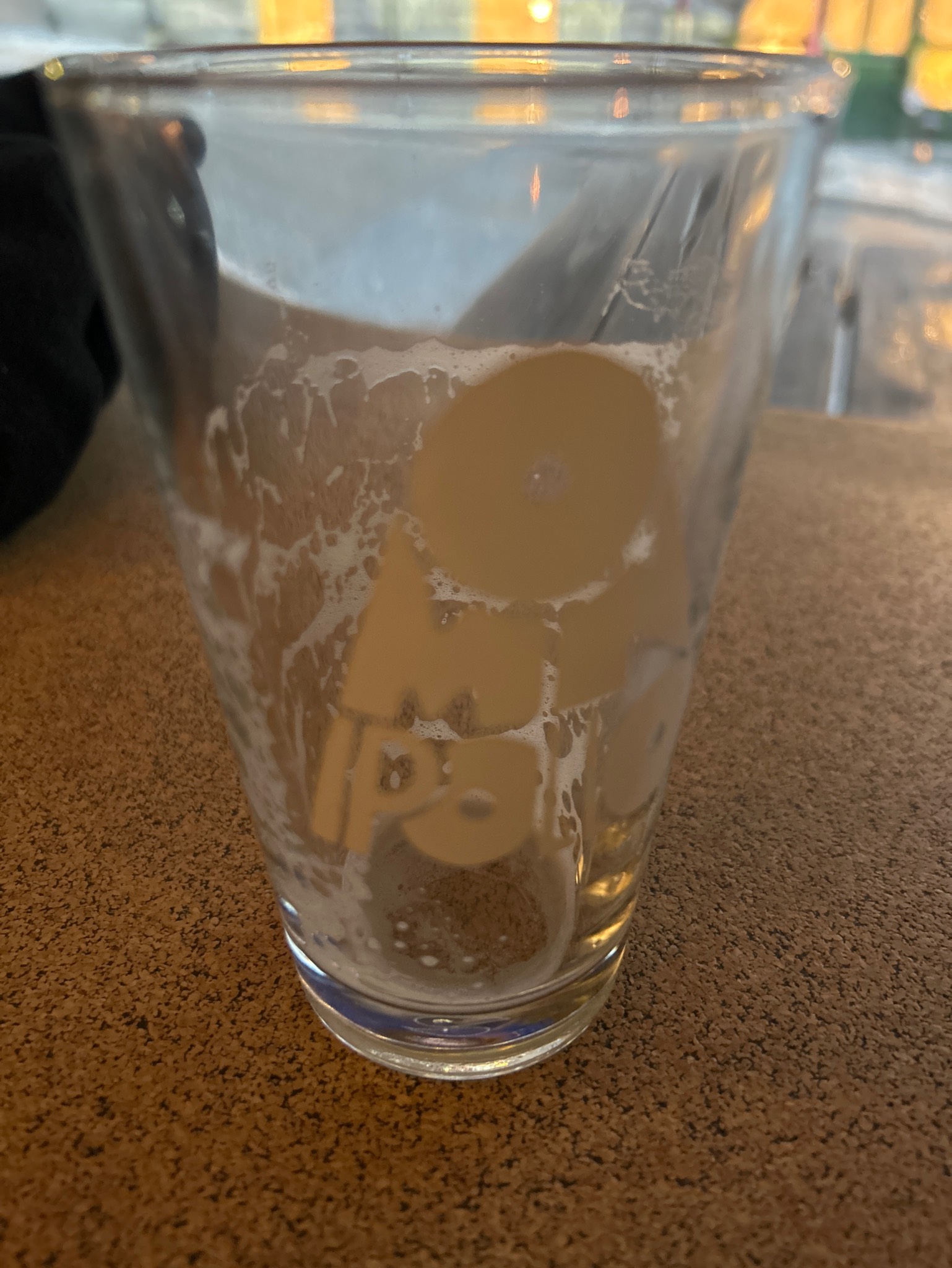 French Wheat, Sweden