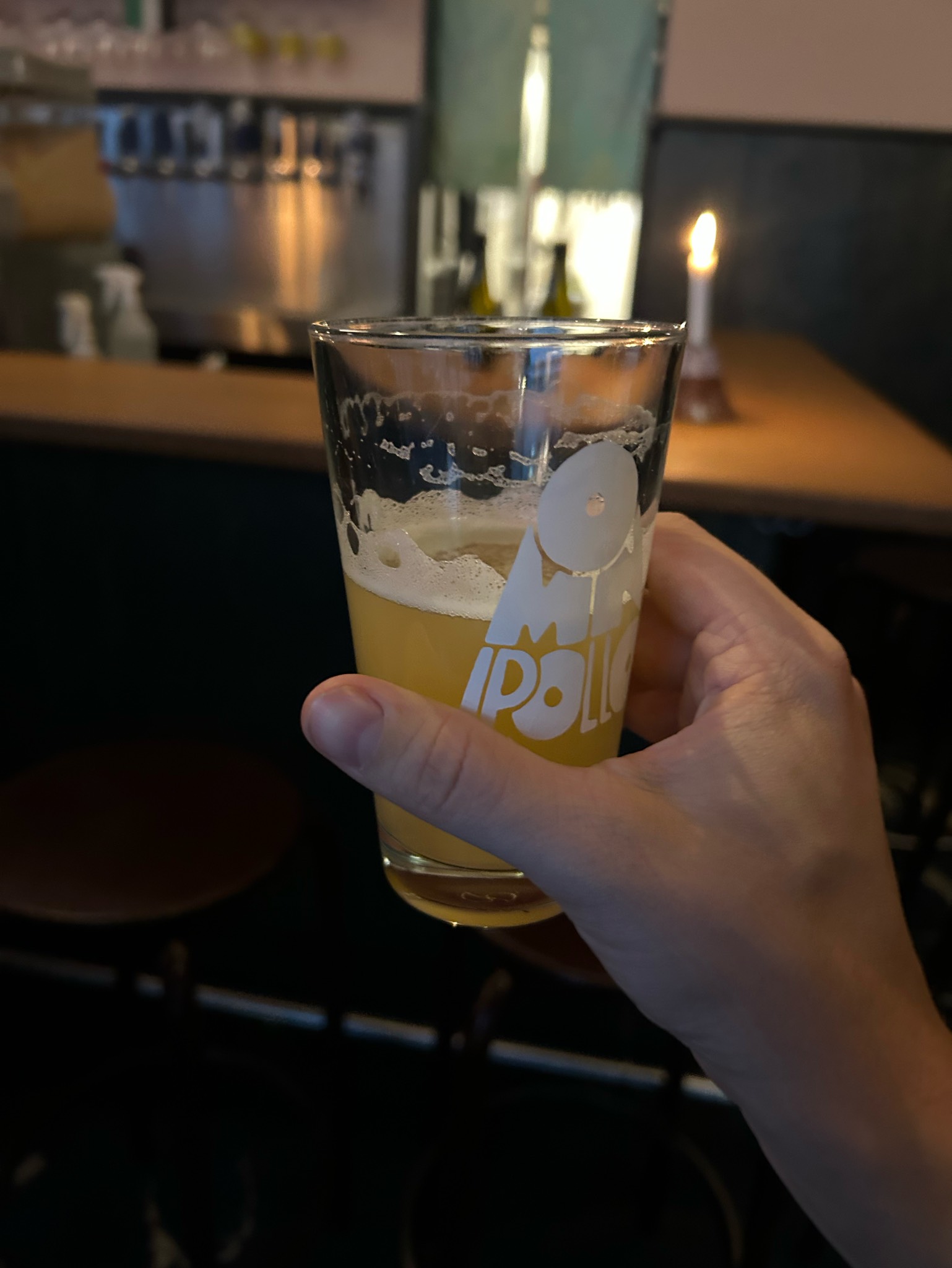 Omnipollos Hatt, Sweden