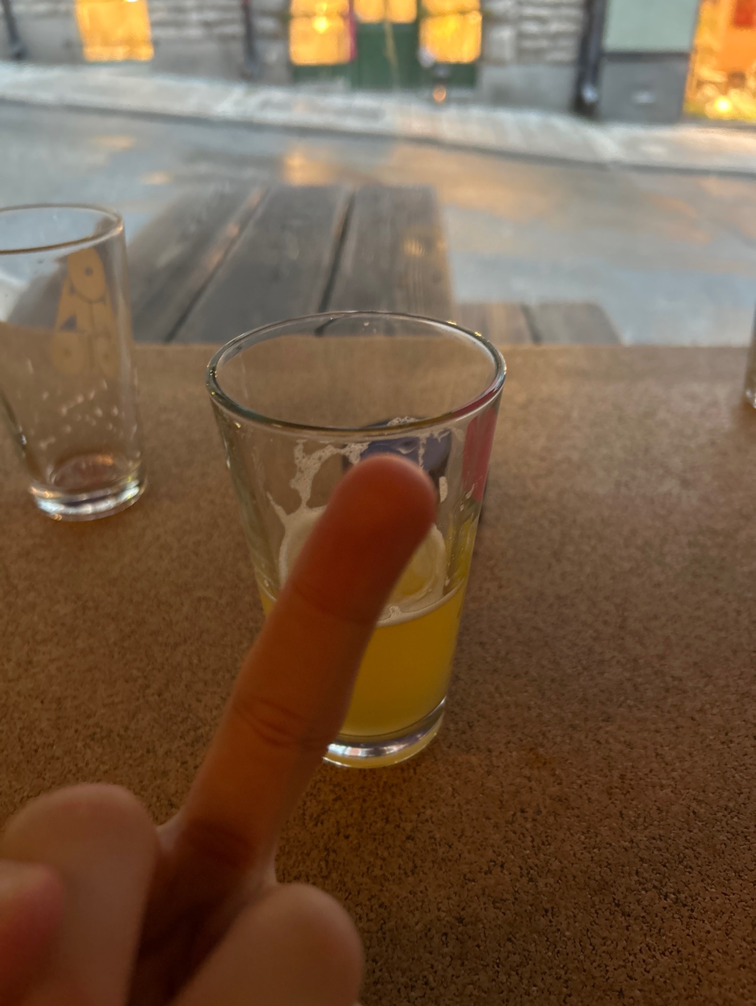 Omnipollos Hatt, Sweden